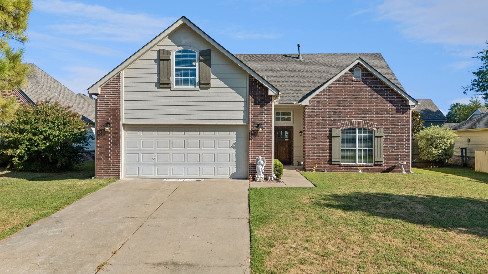8025 Quail Ridge Road Claremore OK 74019