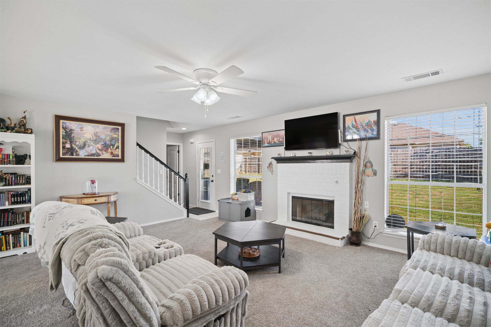 8025 Quail Ridge Road Claremore OK 74019