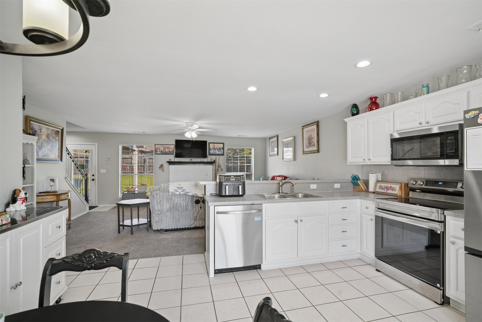 8025 Quail Ridge Road Claremore OK 74019