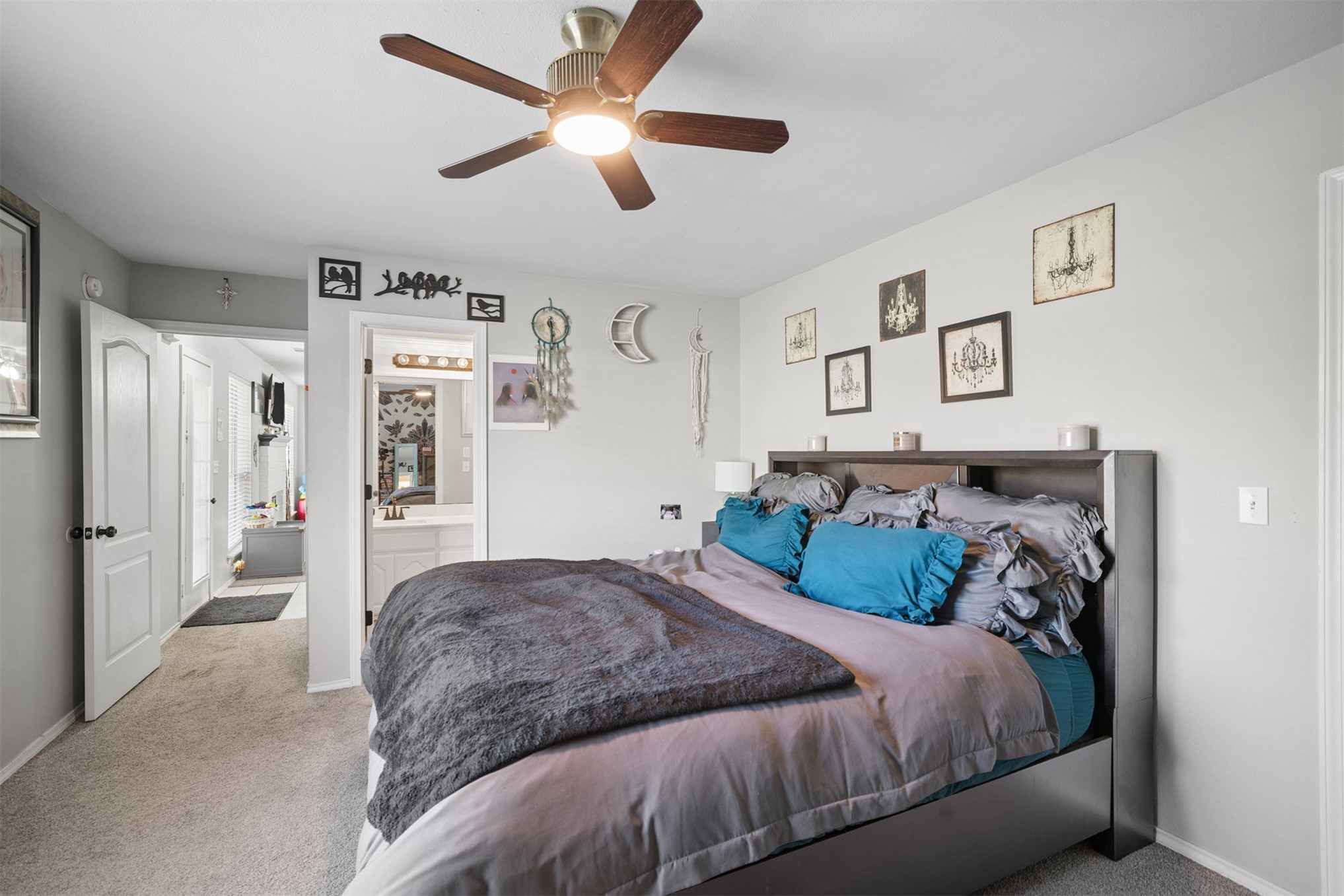 8025 Quail Ridge Road Claremore OK 74019