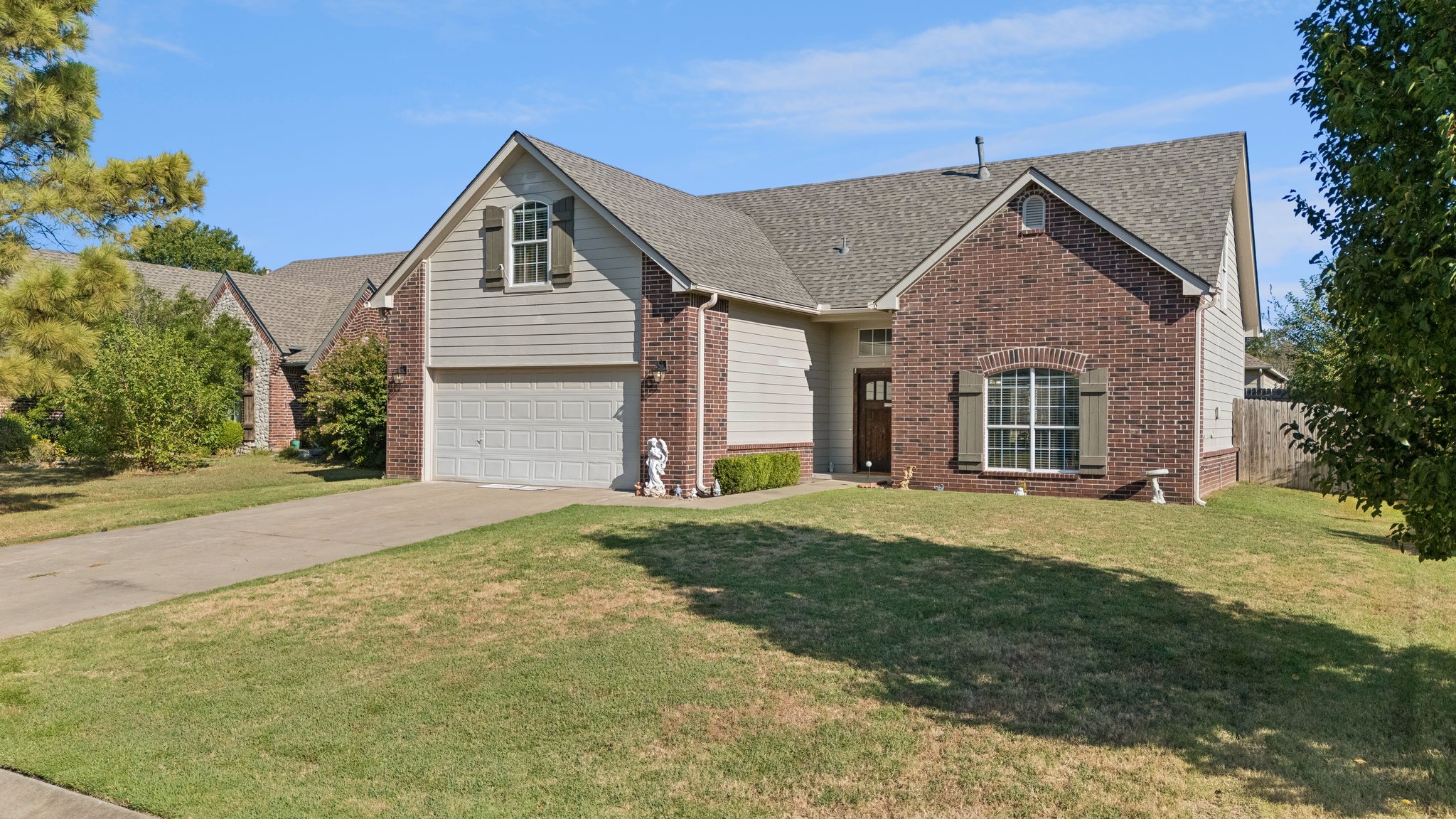 8025 Quail Ridge Road Claremore OK 74019