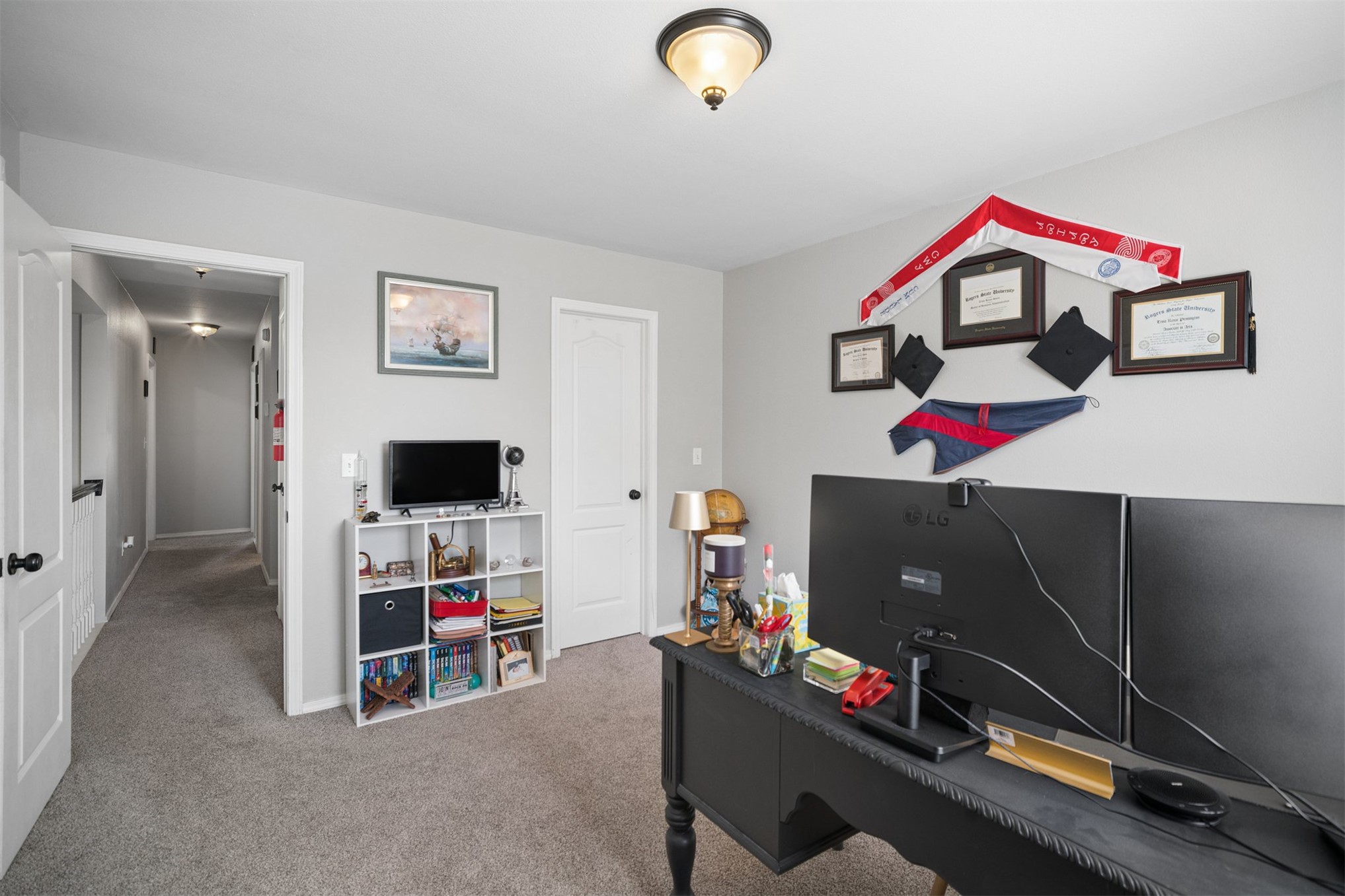8025 Quail Ridge Road Claremore OK 74019