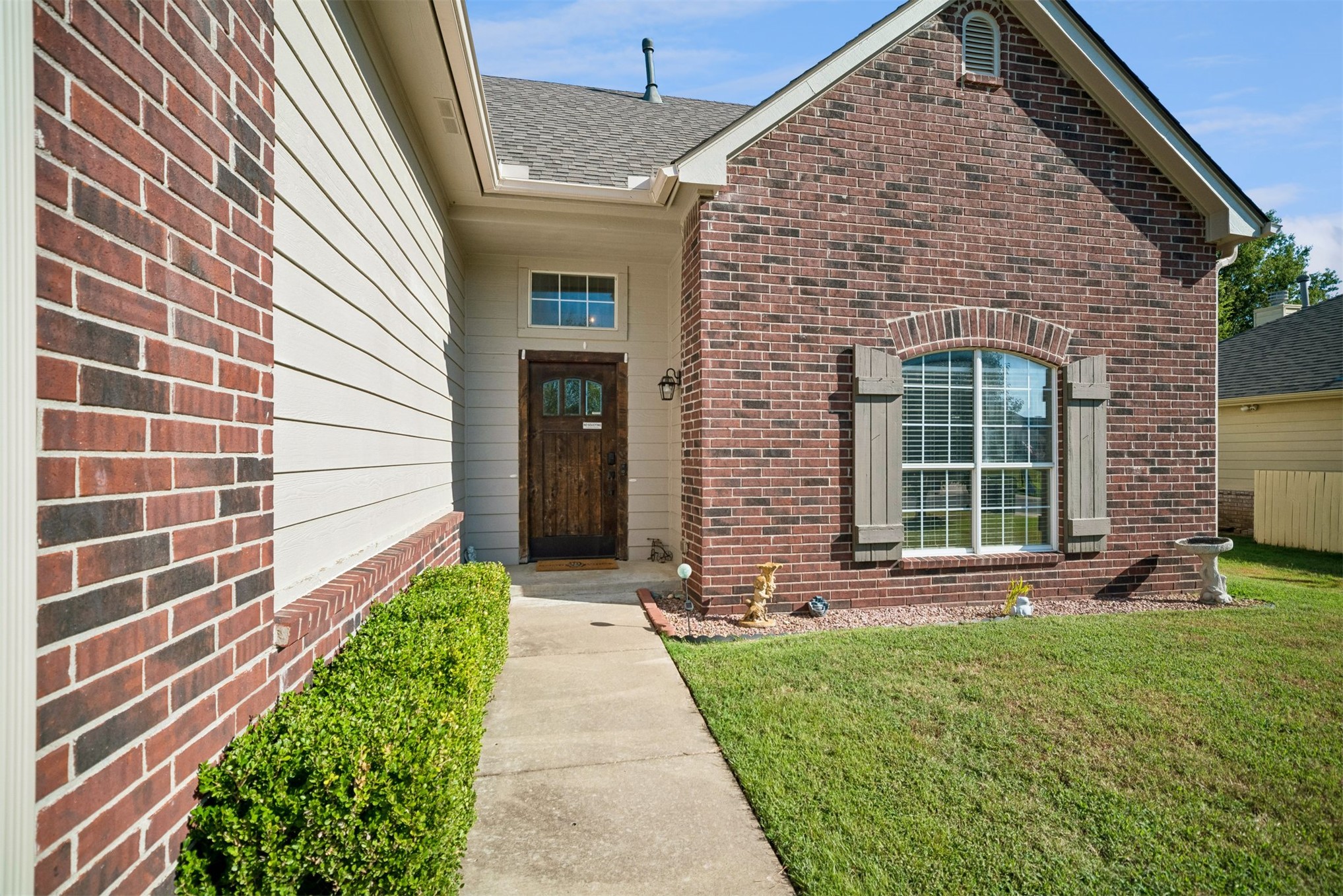 8025 Quail Ridge Road Claremore OK 74019