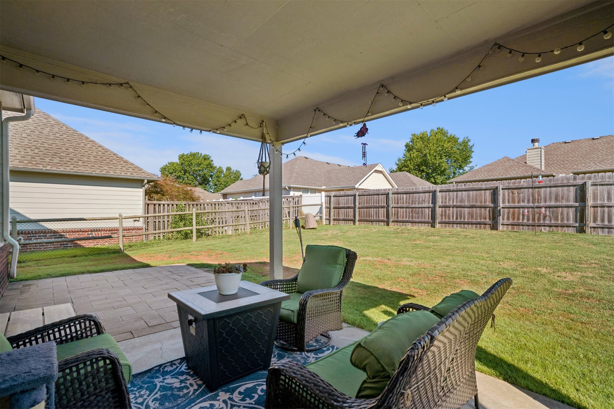 8025 Quail Ridge Road Claremore OK 74019