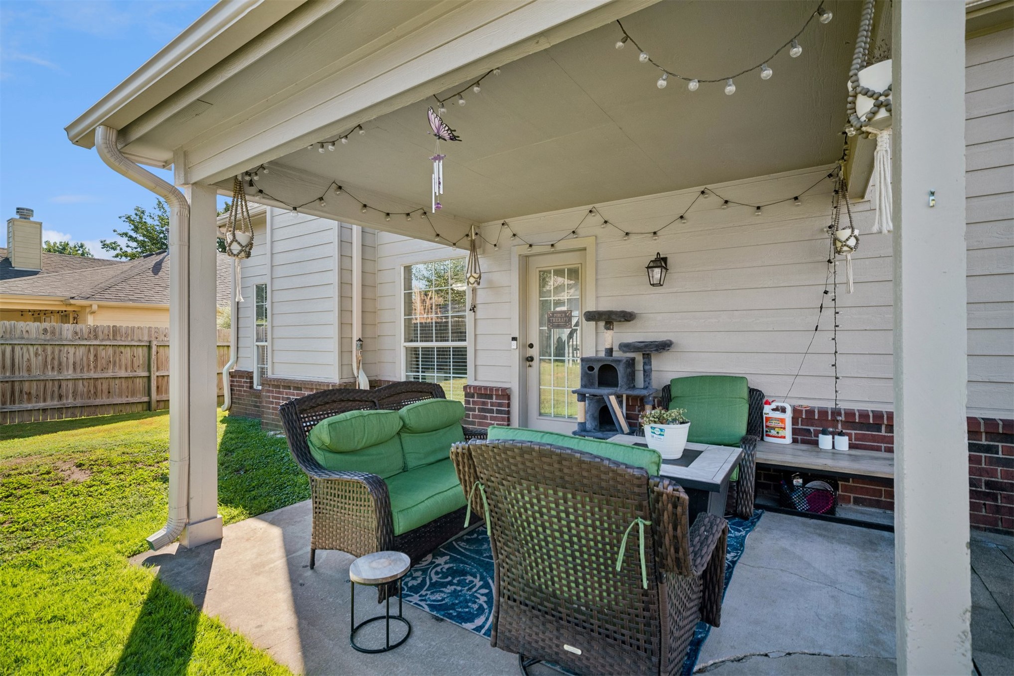 8025 Quail Ridge Road Claremore OK 74019