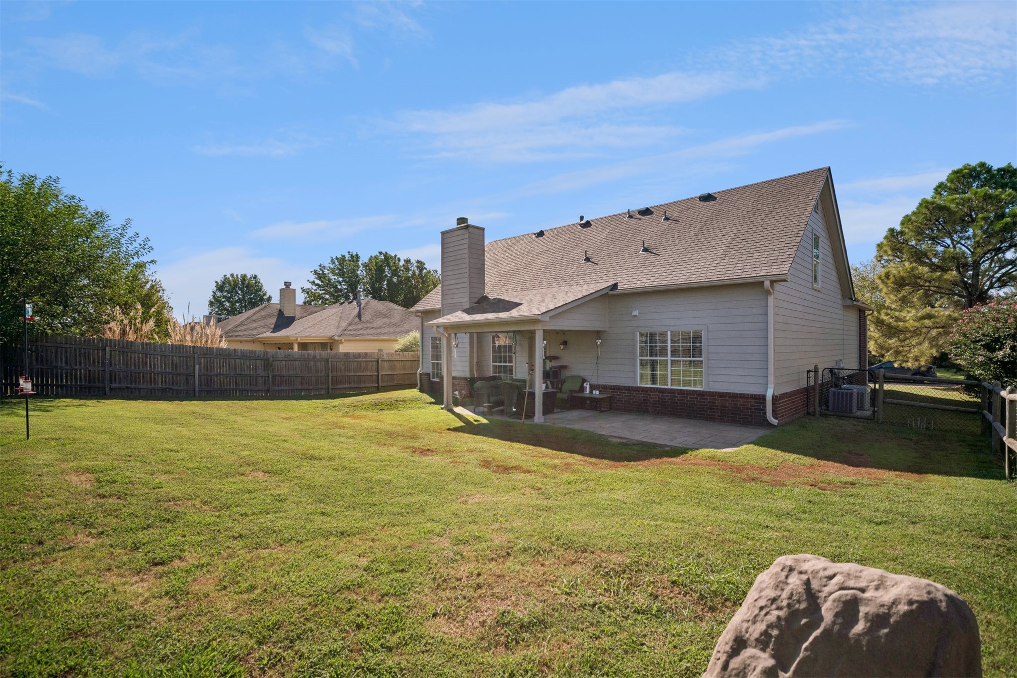 8025 Quail Ridge Road Claremore OK 74019