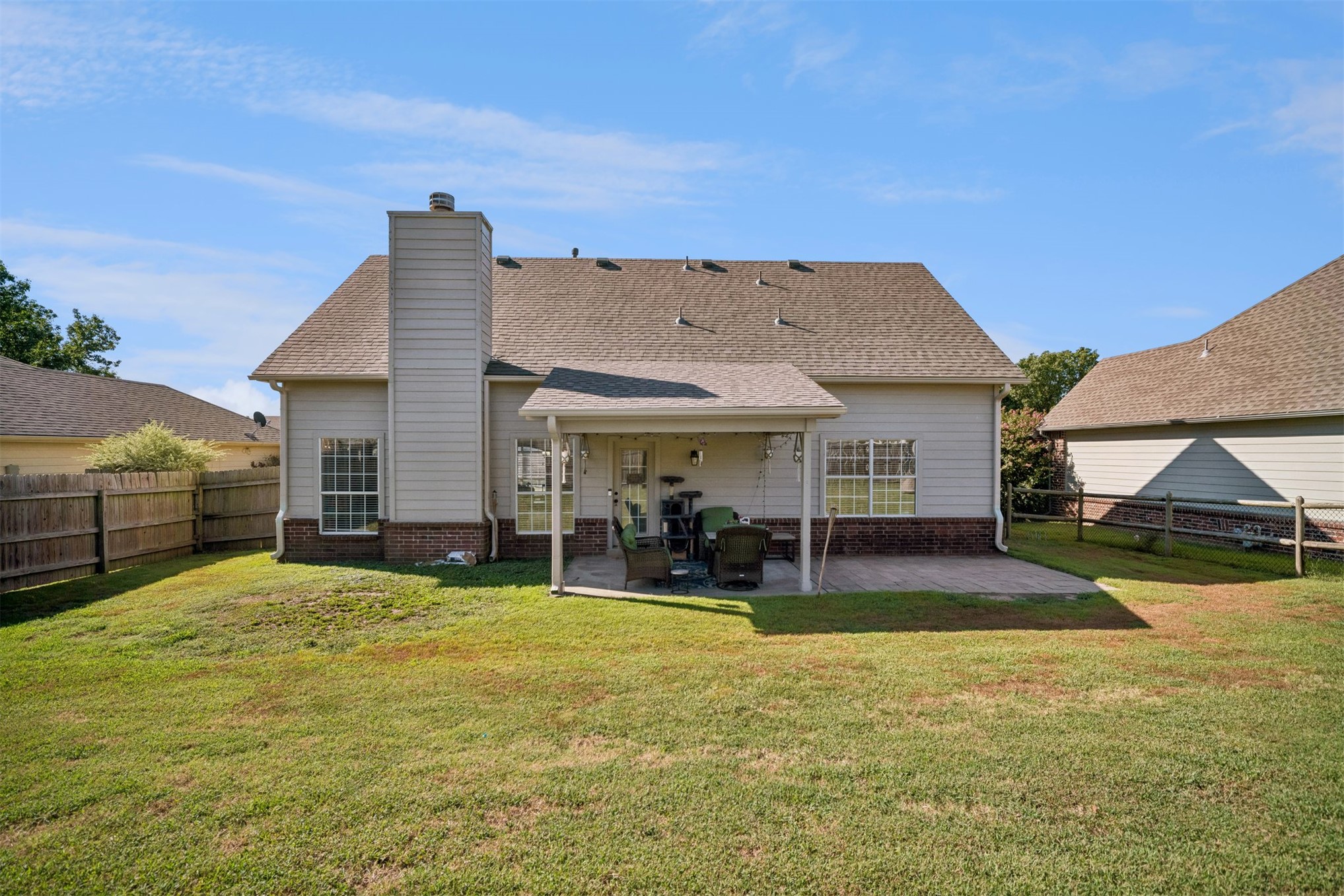 8025 Quail Ridge Road Claremore OK 74019