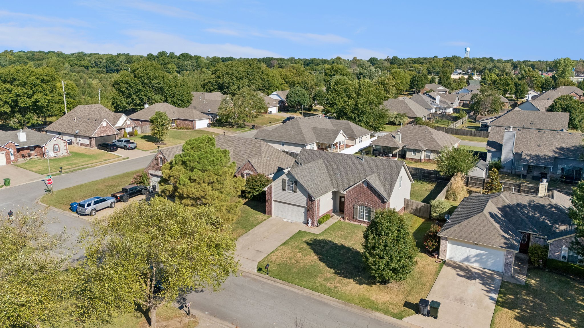 8025 Quail Ridge Road Claremore OK 74019