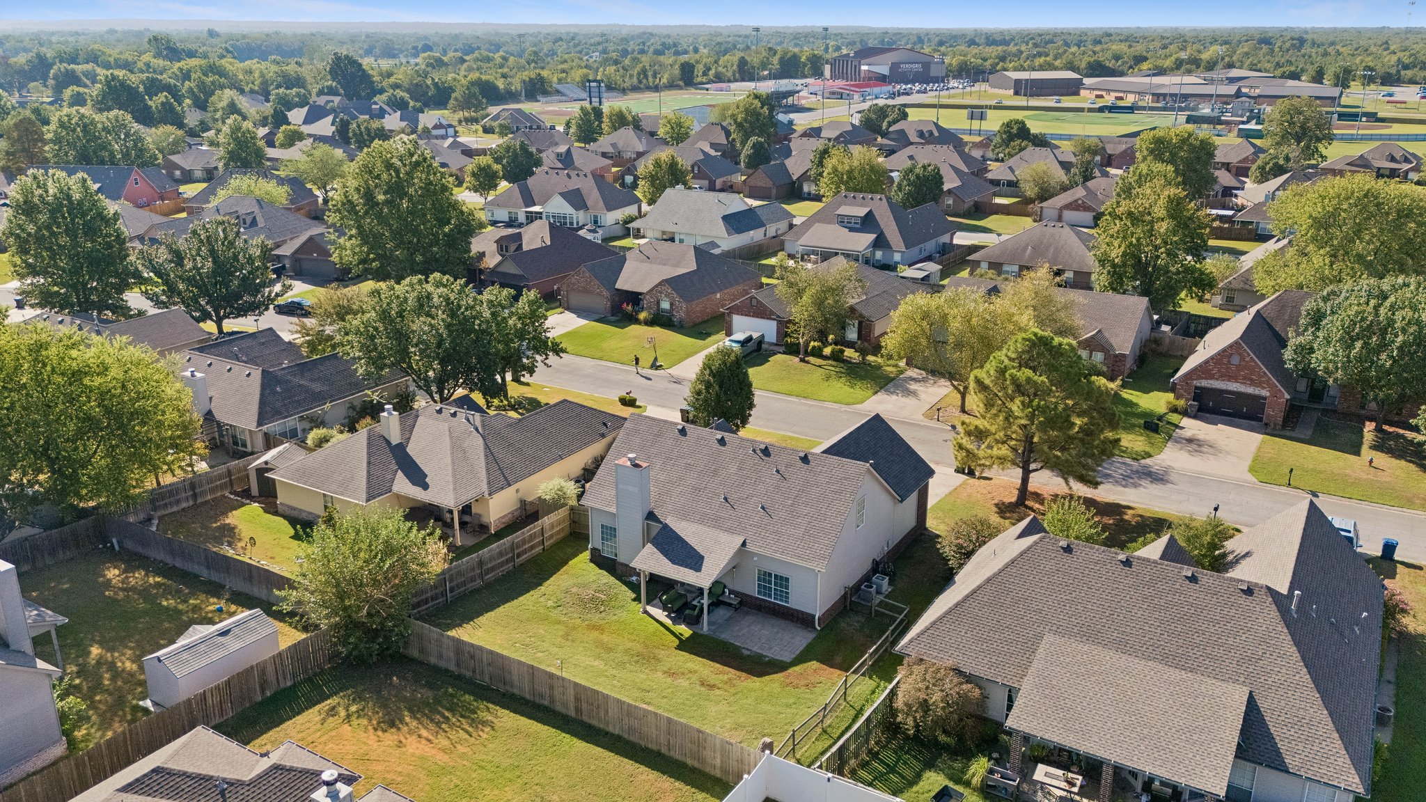 8025 Quail Ridge Road Claremore OK 74019