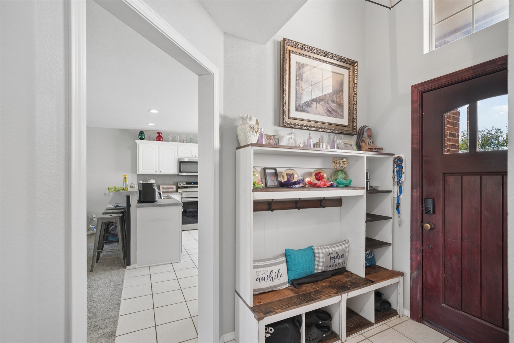 8025 Quail Ridge Road Claremore OK 74019