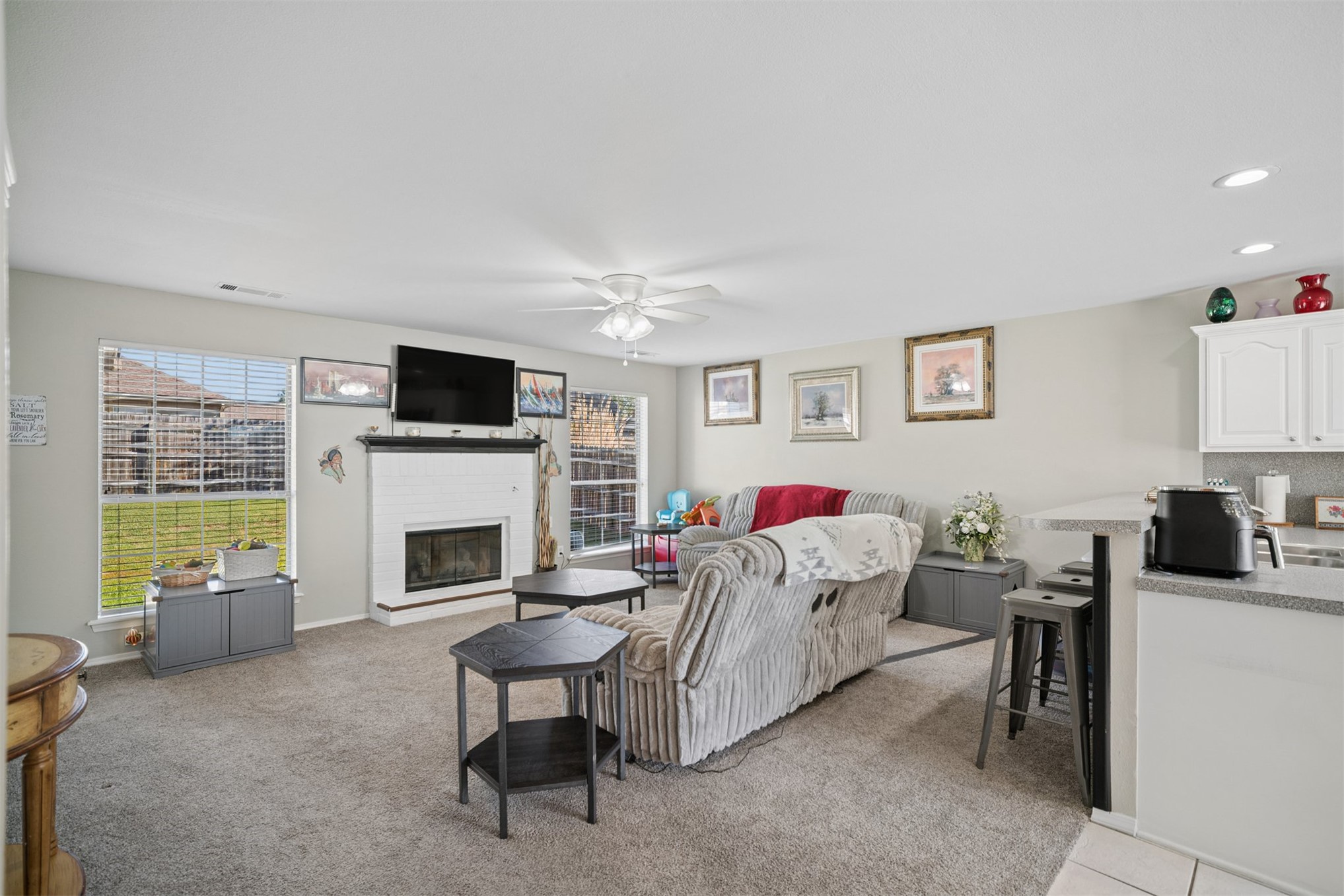 8025 Quail Ridge Road Claremore OK 74019