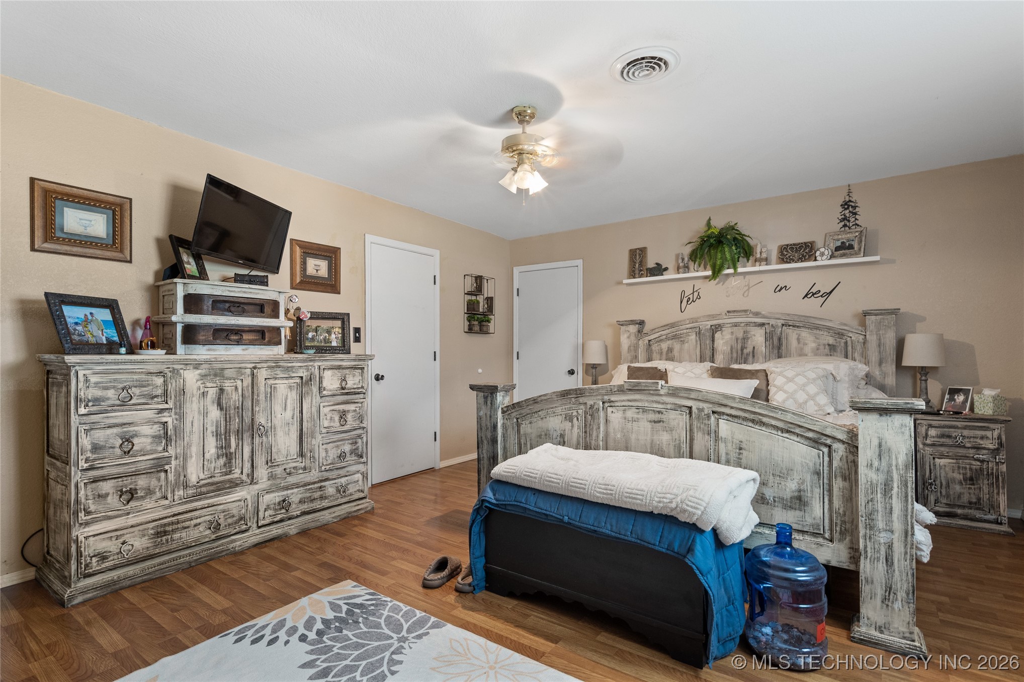 300 S 1st Street Dougherty OK 73032
