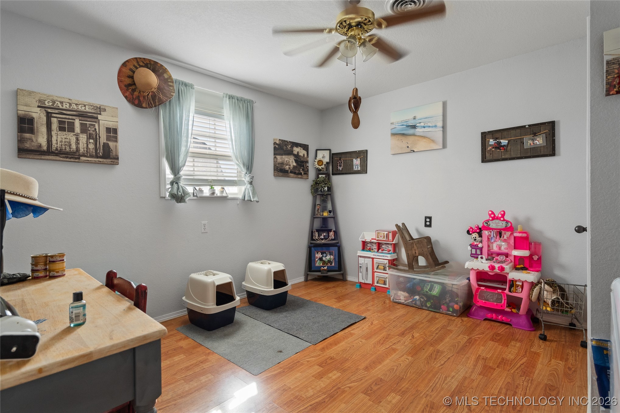 300 S 1st Street Dougherty OK 73032