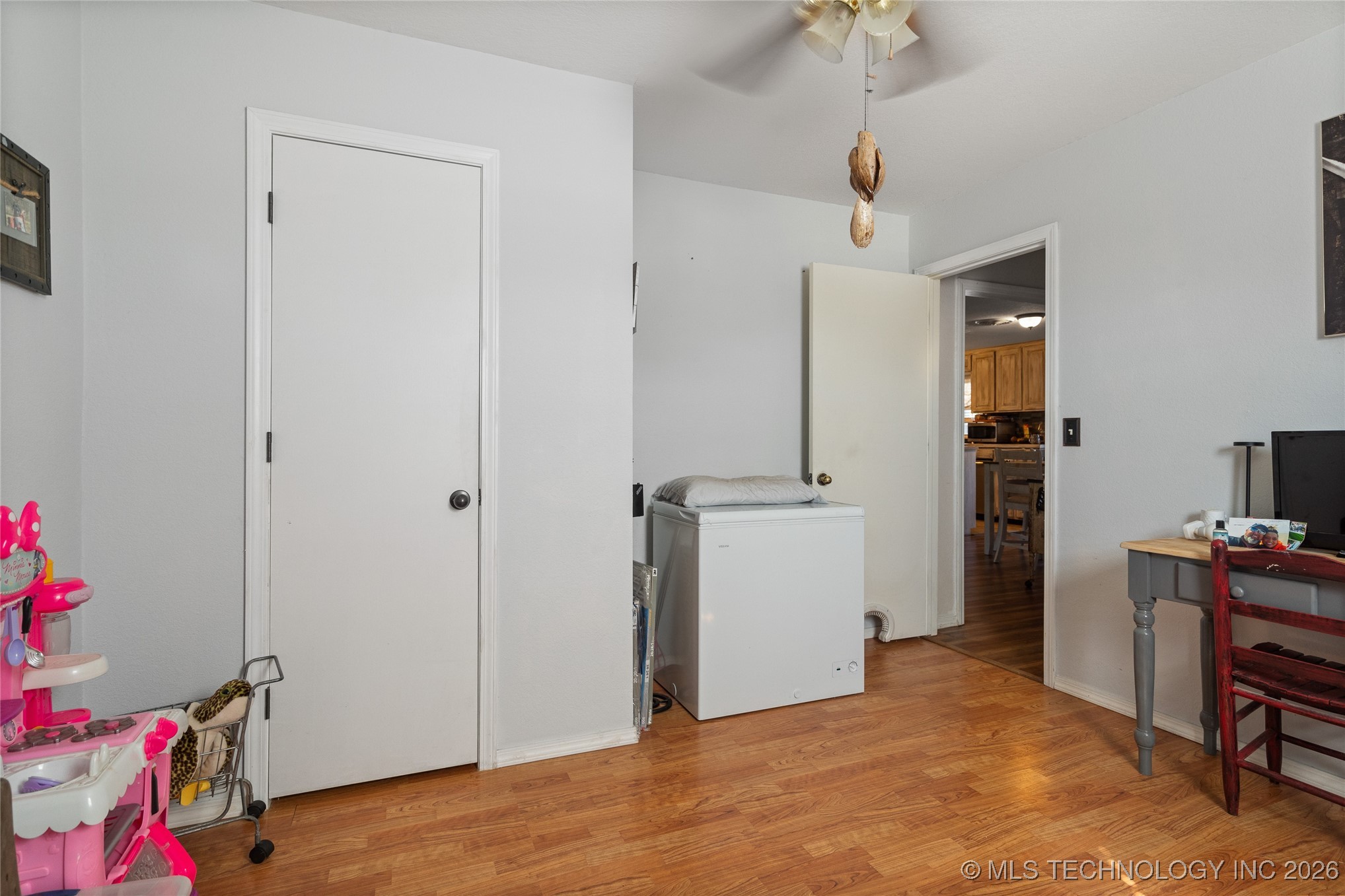 300 S 1st Street Dougherty OK 73032