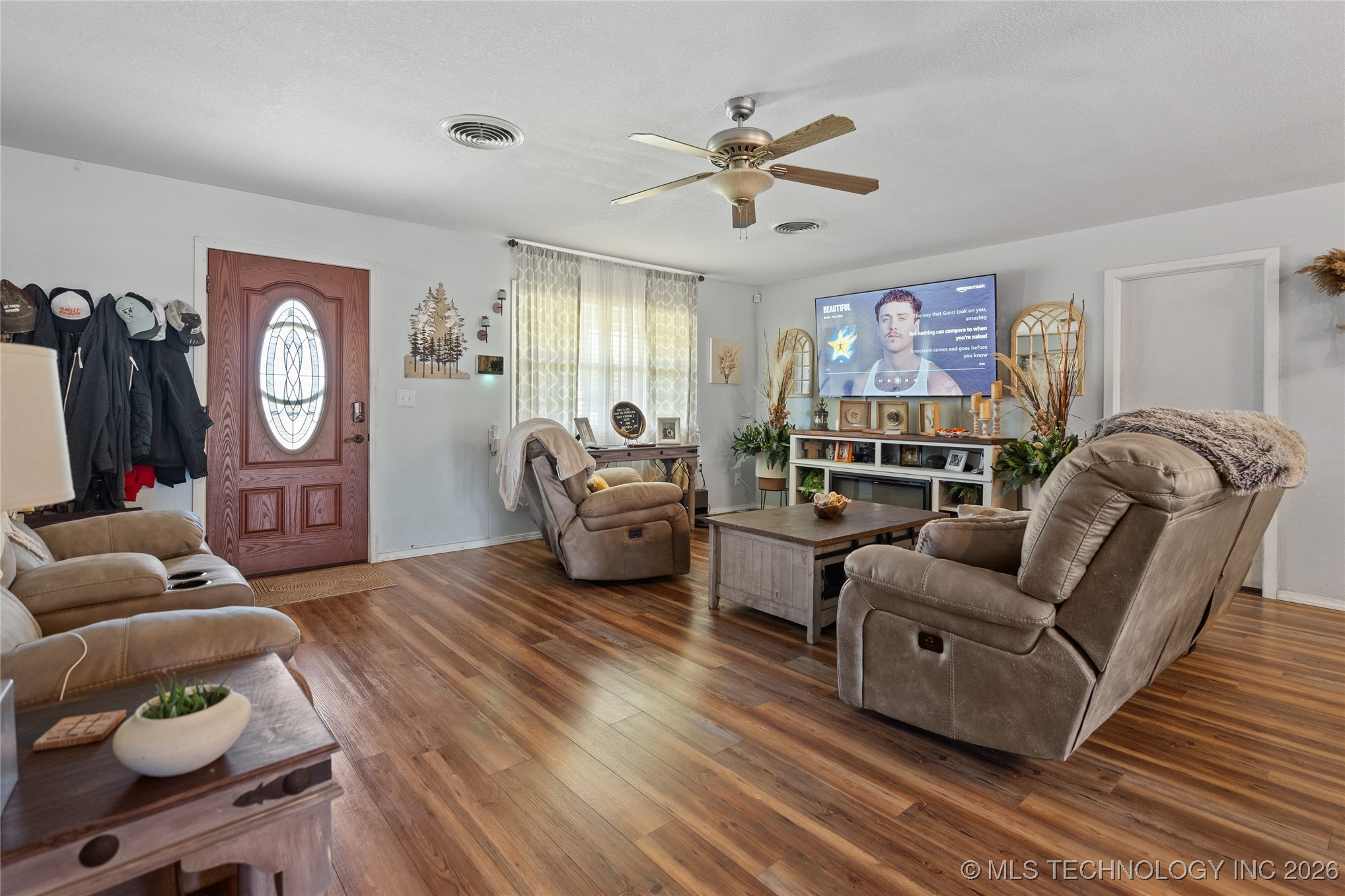 300 S 1st Street Dougherty OK 73032