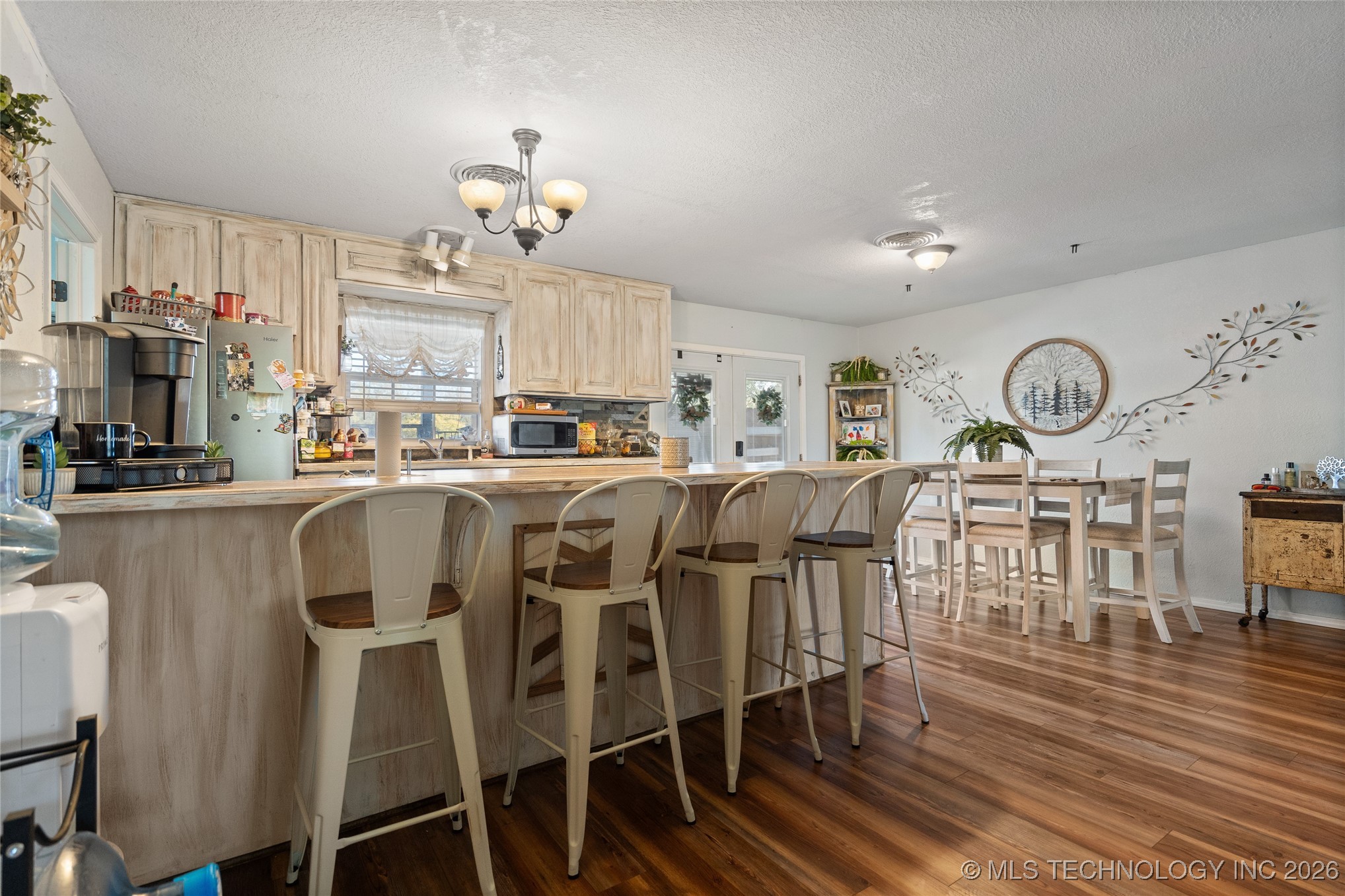 300 S 1st Street Dougherty OK 73032