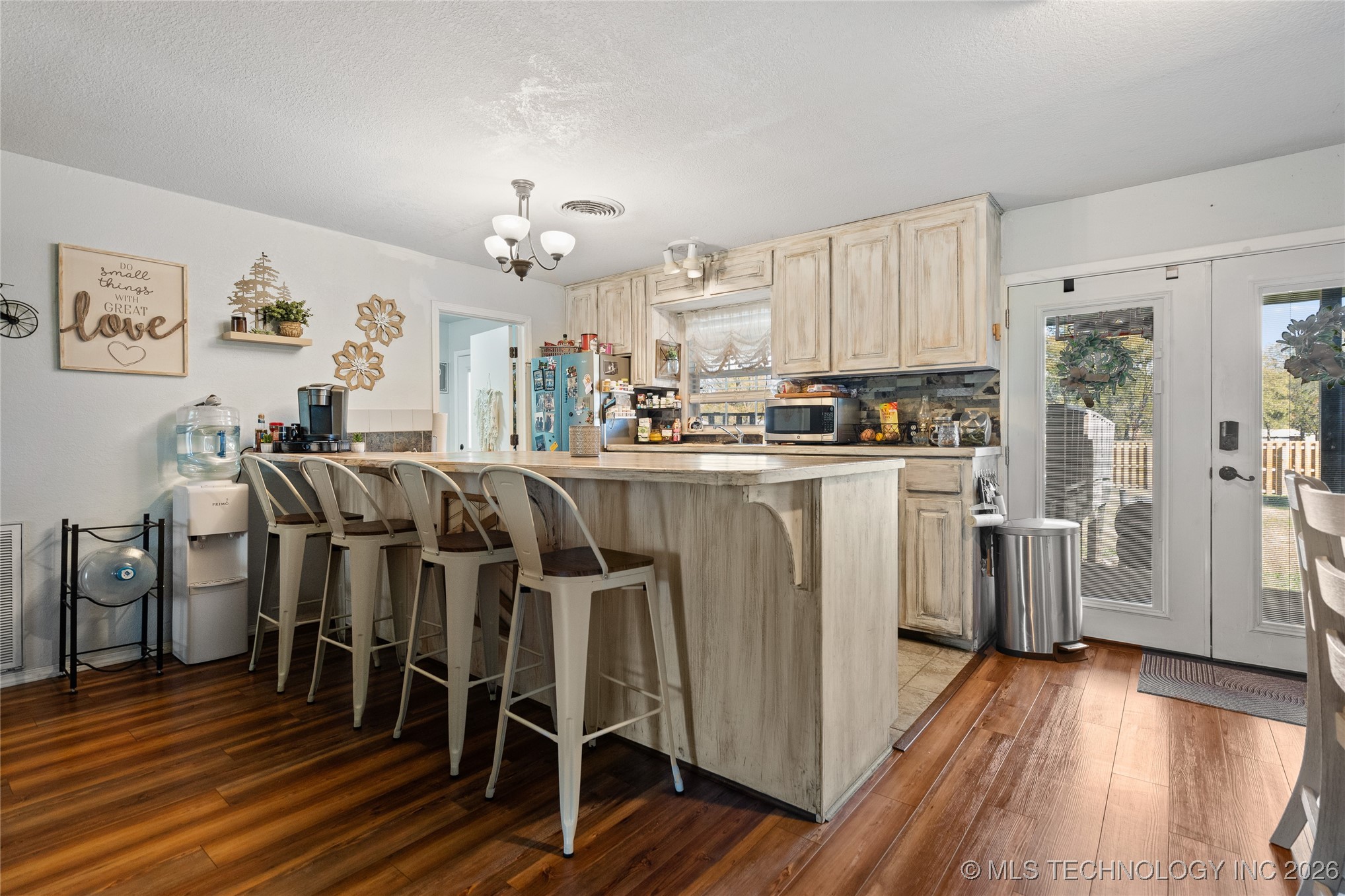 300 S 1st Street Dougherty OK 73032