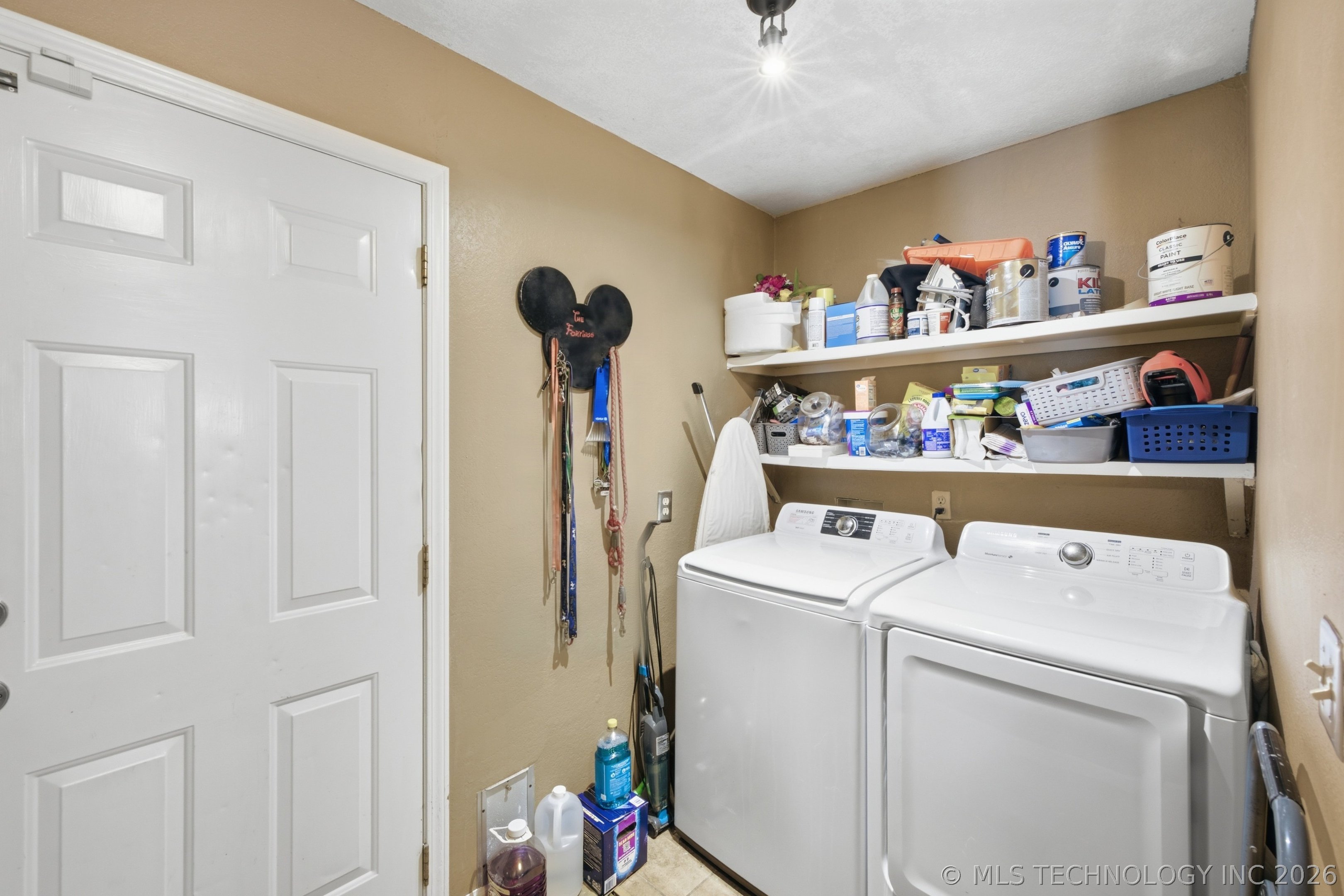 1504 W Gary Street Broken Arrow OK 74012