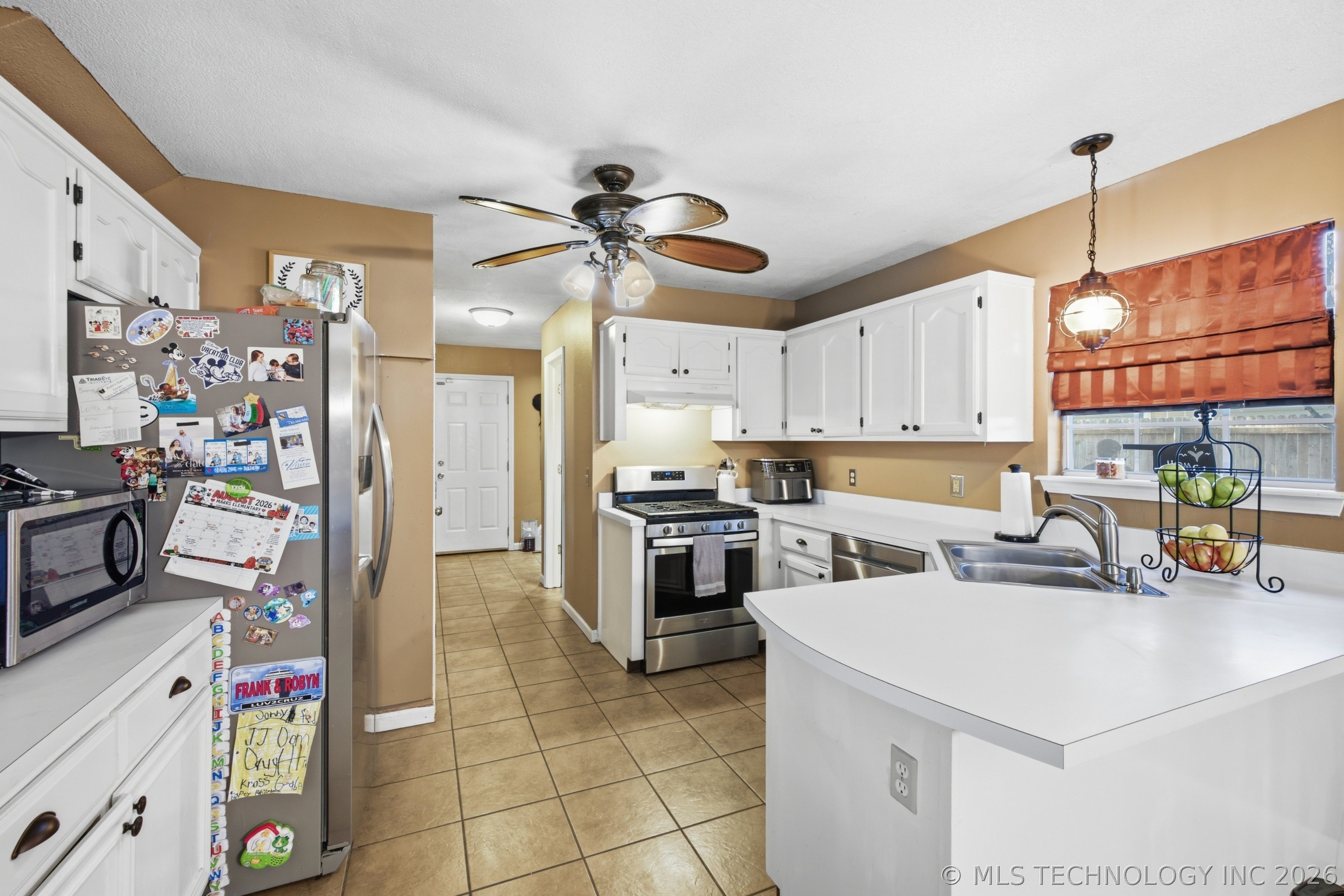 1504 W Gary Street Broken Arrow OK 74012