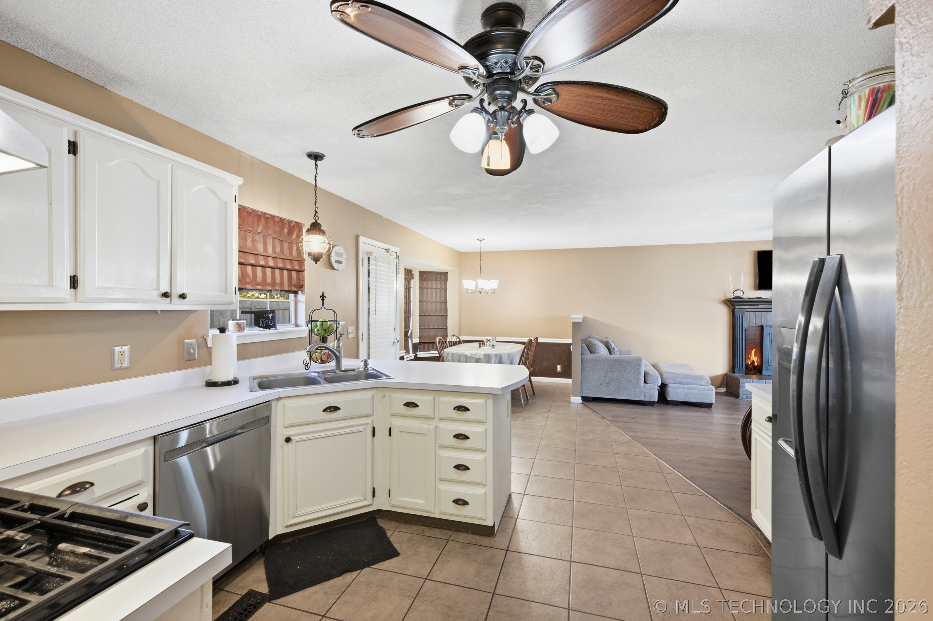 1504 W Gary Street Broken Arrow OK 74012