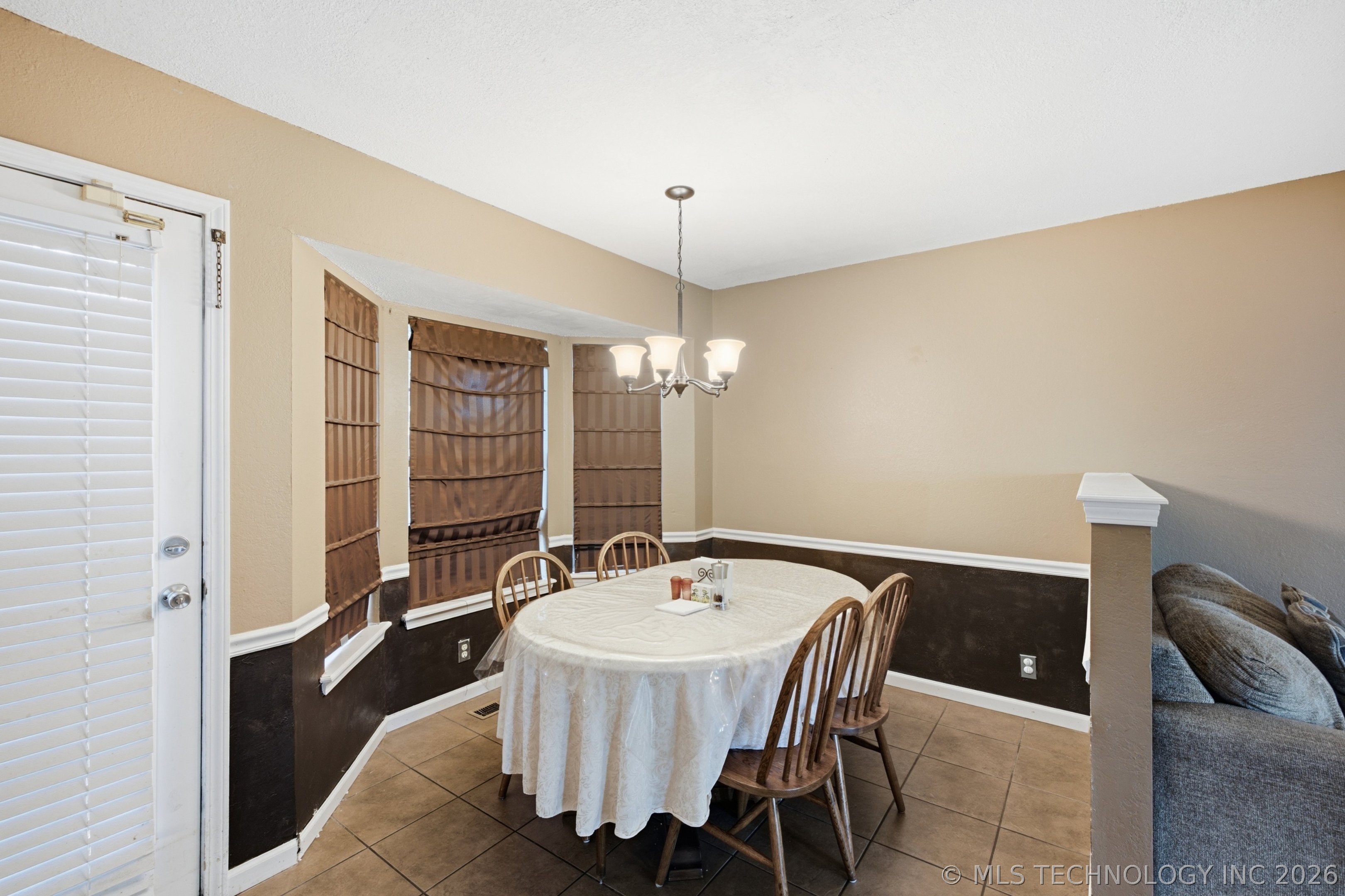 1504 W Gary Street Broken Arrow OK 74012