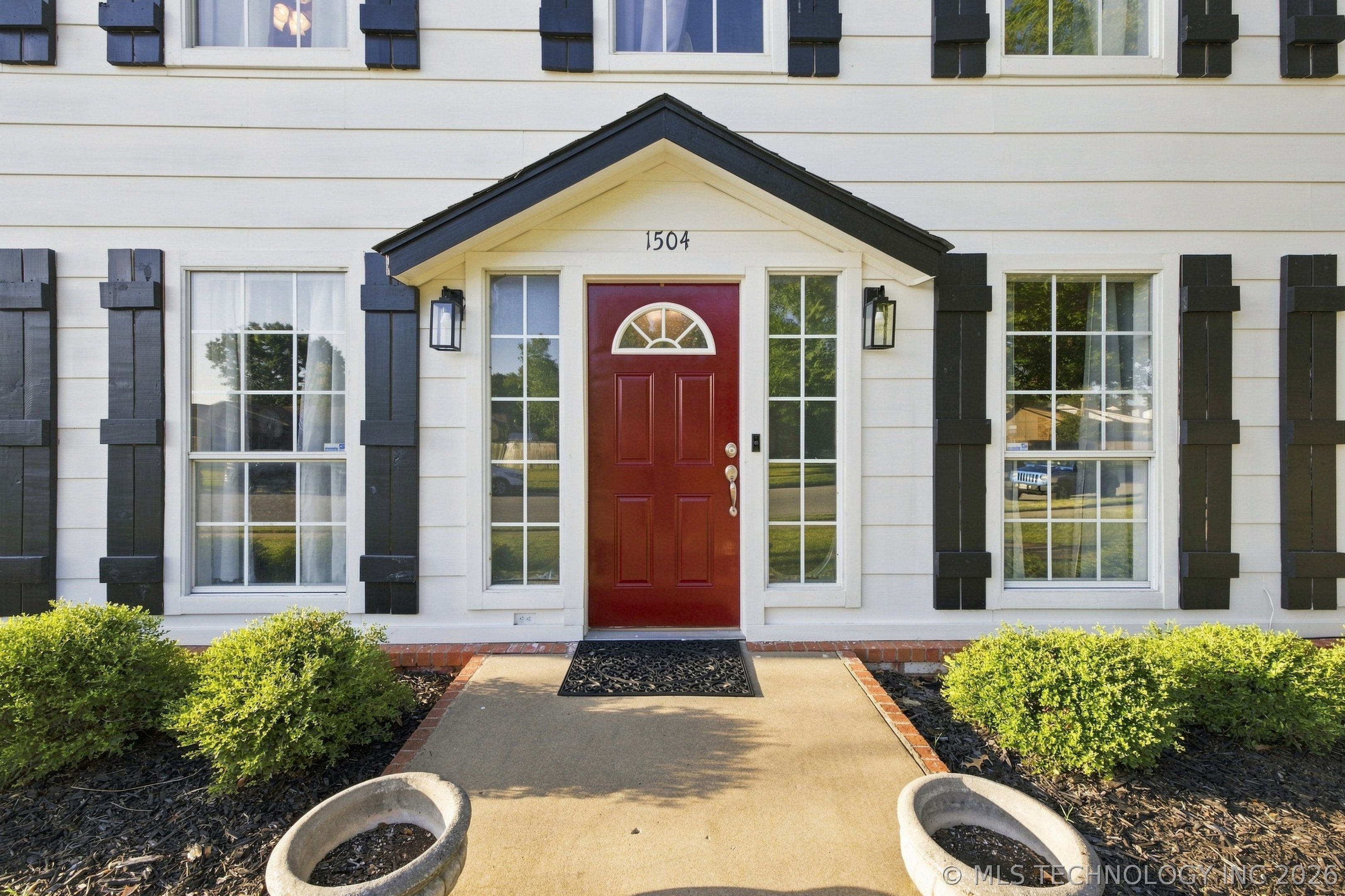 1504 W Gary Street Broken Arrow OK 74012
