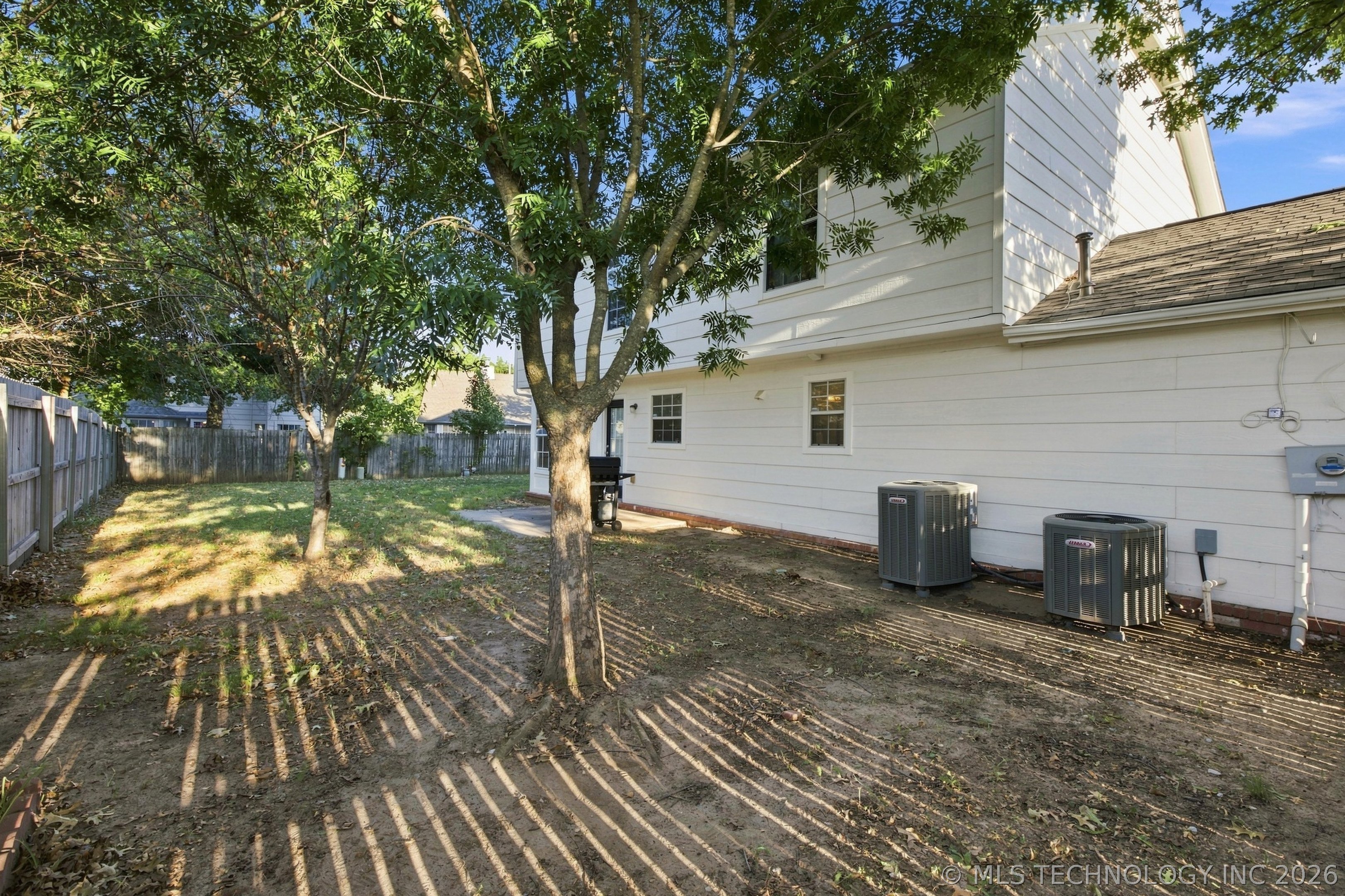 1504 W Gary Street Broken Arrow OK 74012