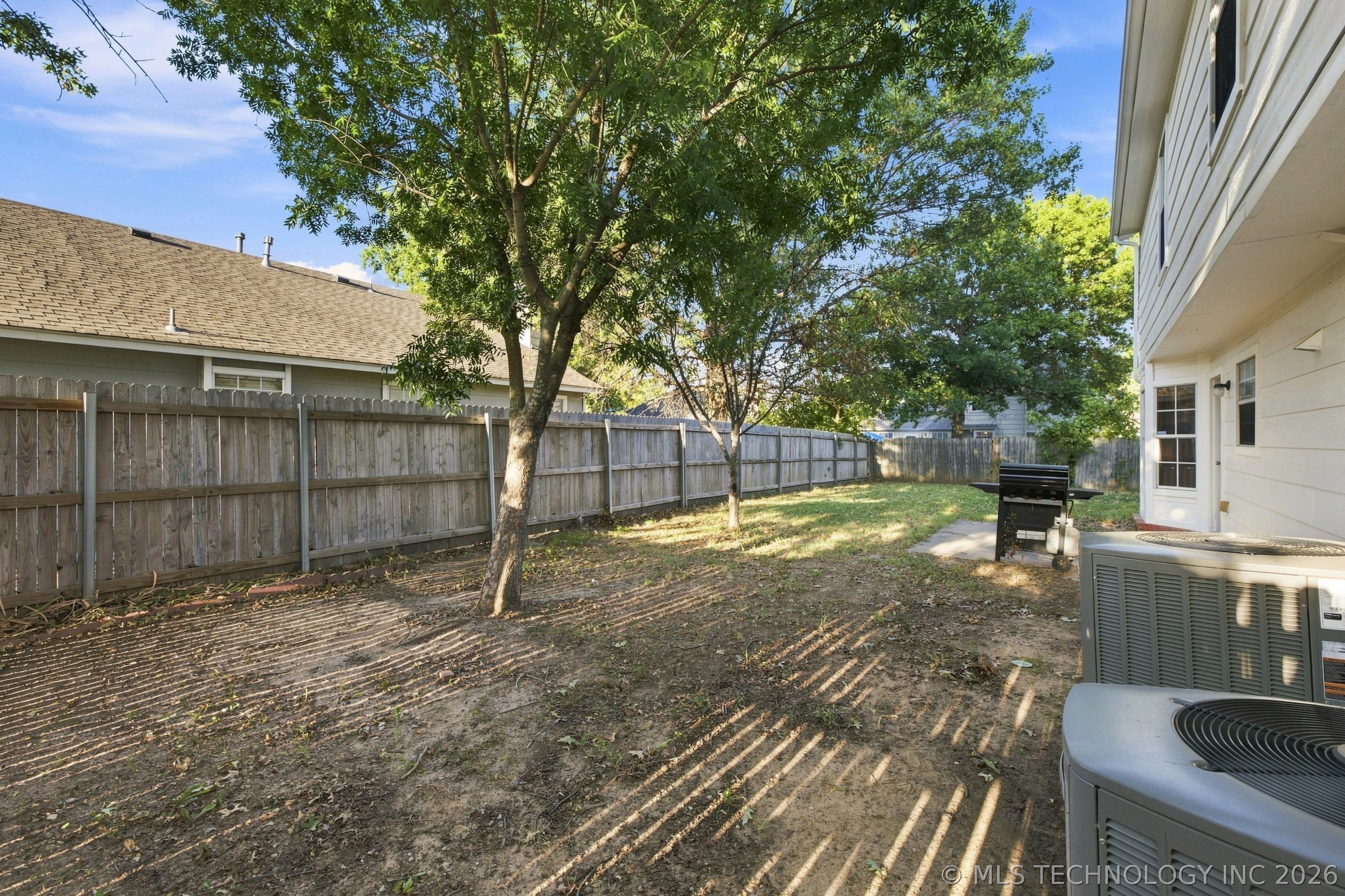 1504 W Gary Street Broken Arrow OK 74012