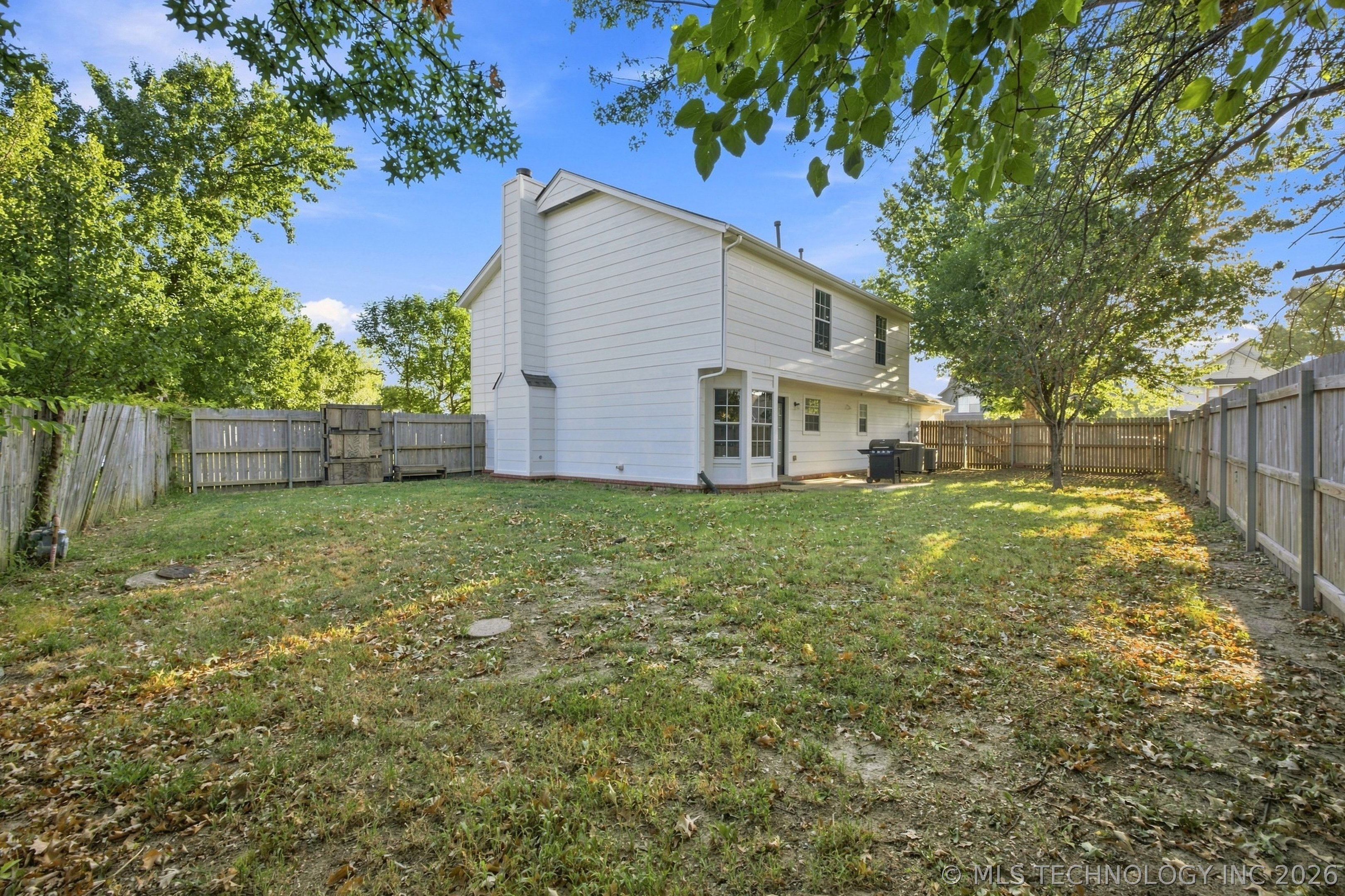 1504 W Gary Street Broken Arrow OK 74012