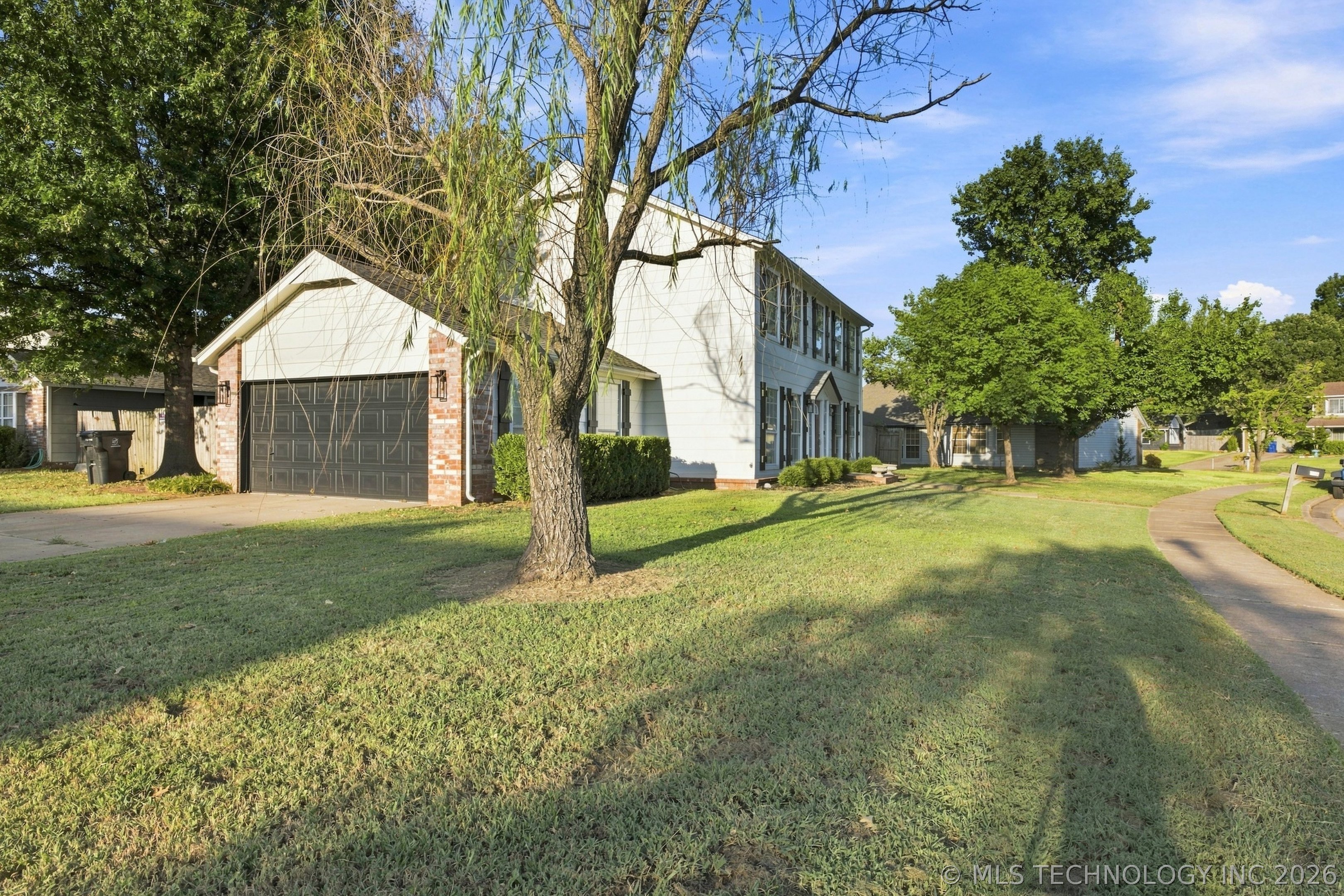 1504 W Gary Street Broken Arrow OK 74012