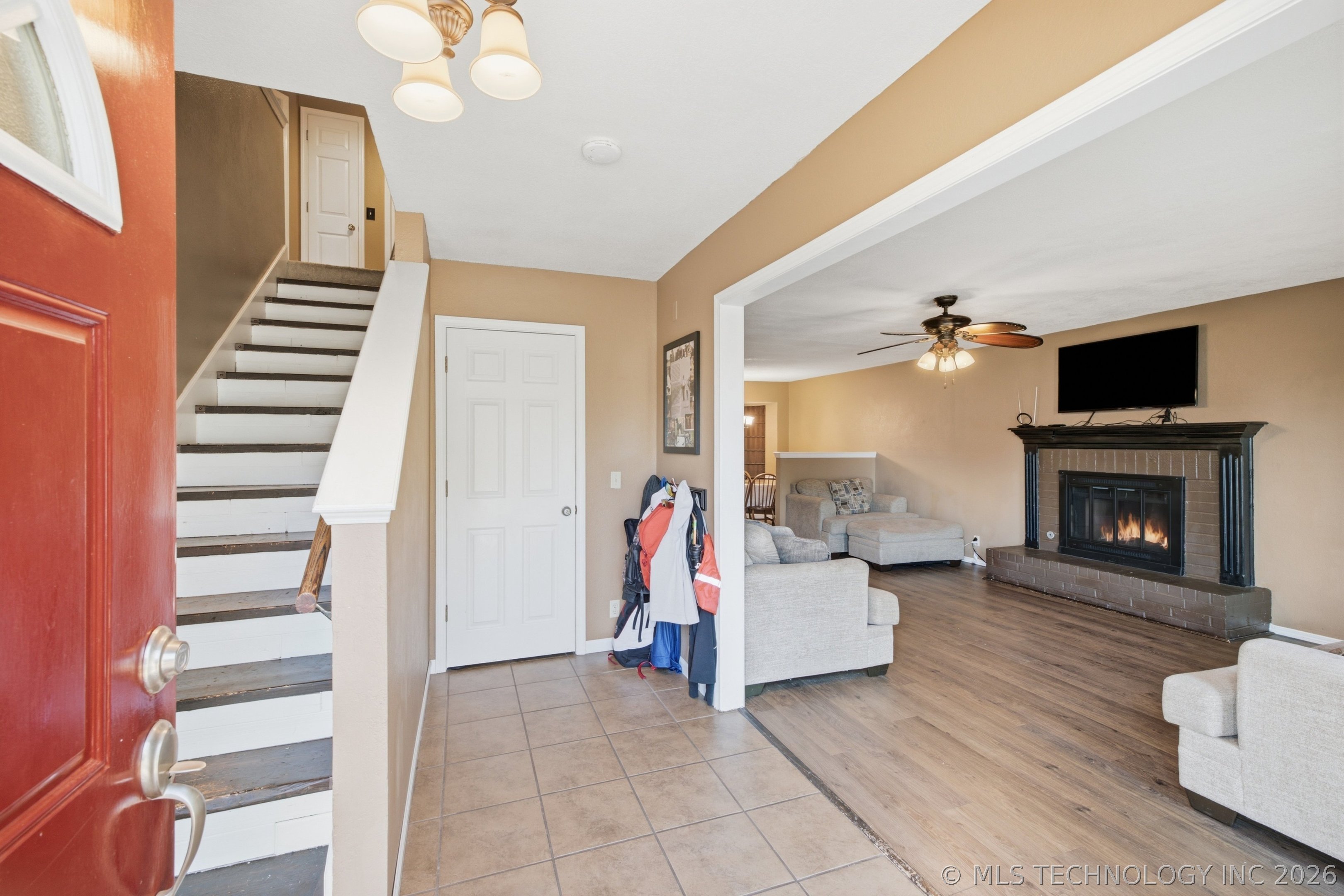 1504 W Gary Street Broken Arrow OK 74012