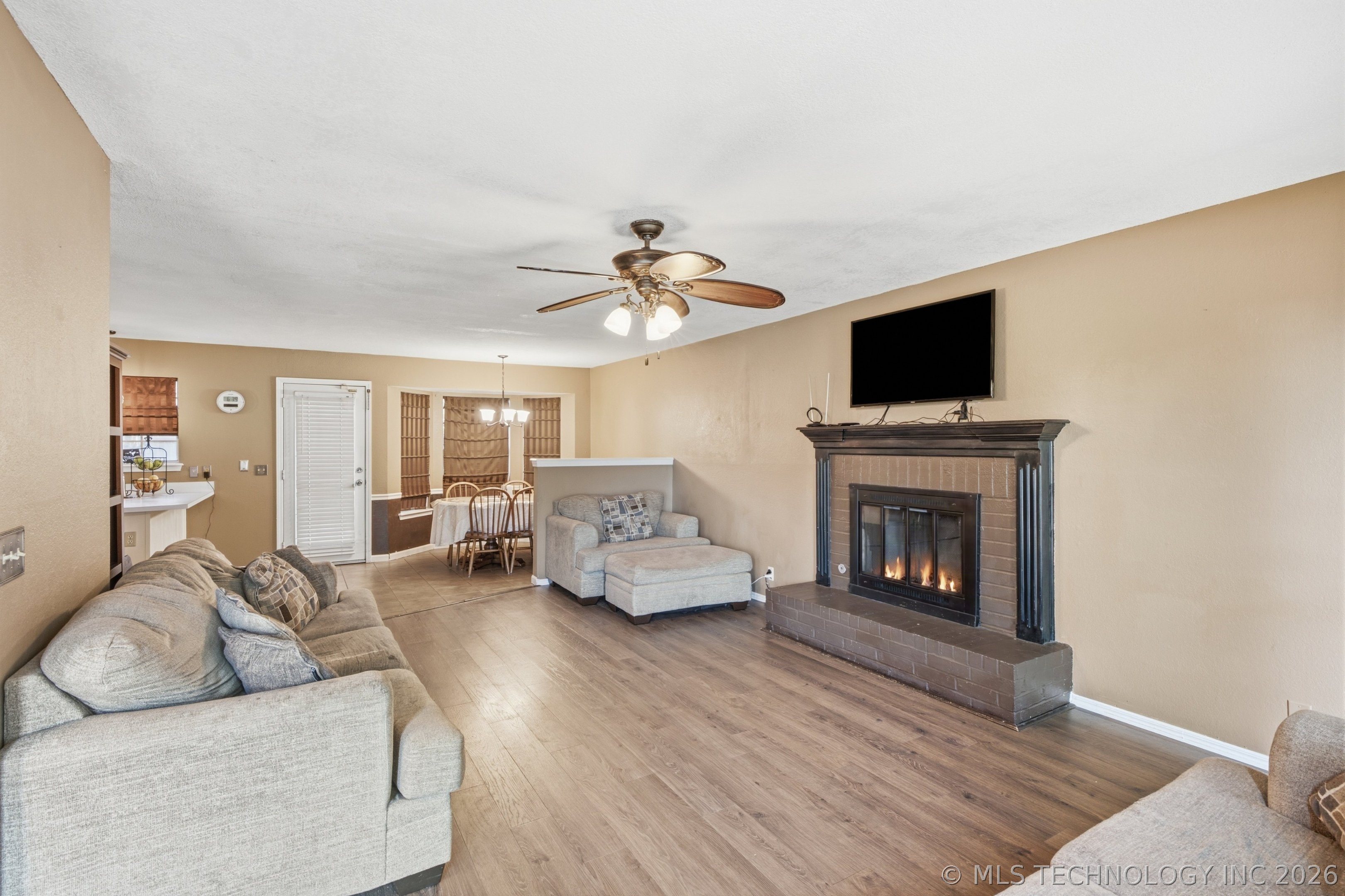 1504 W Gary Street Broken Arrow OK 74012