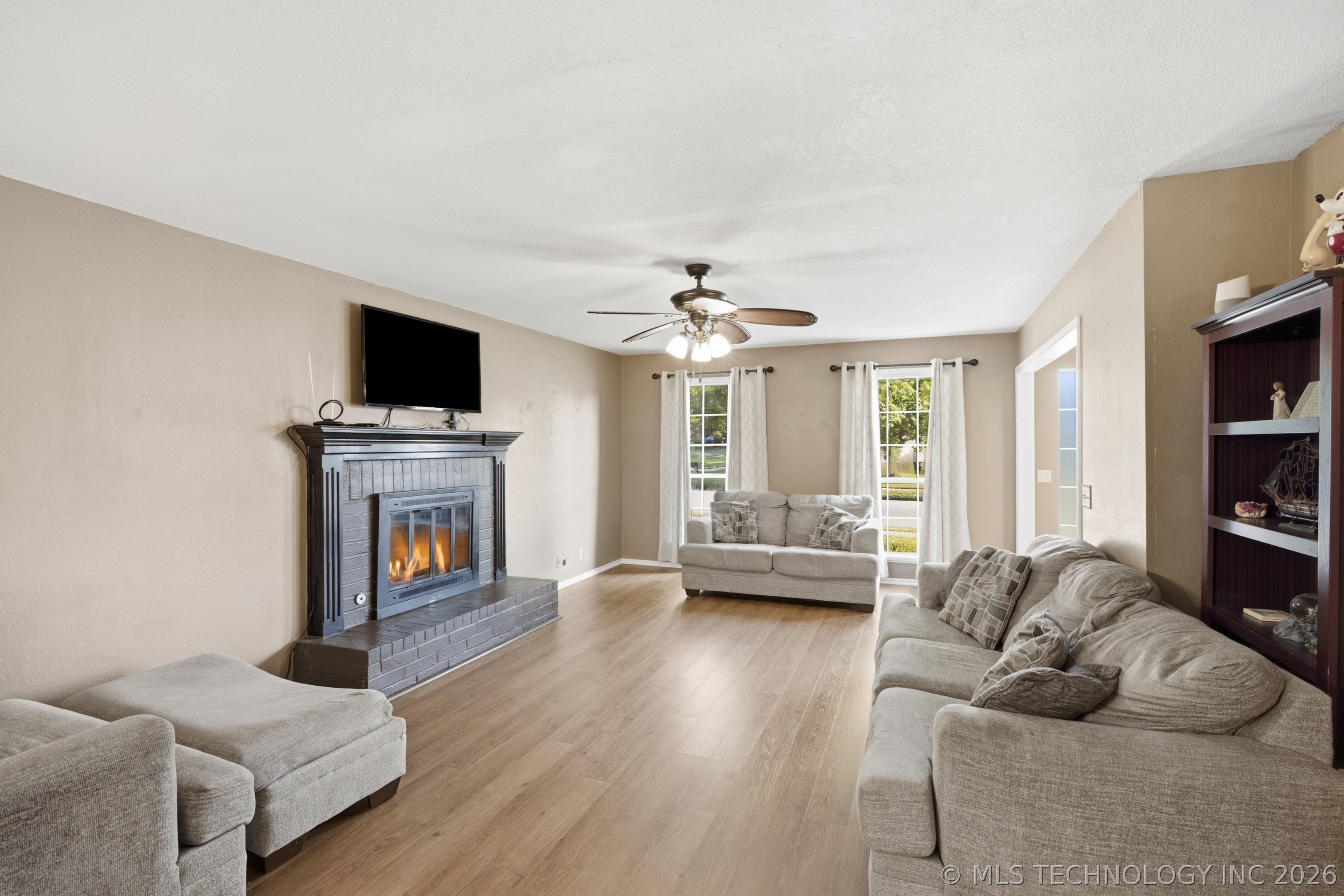 1504 W Gary Street Broken Arrow OK 74012