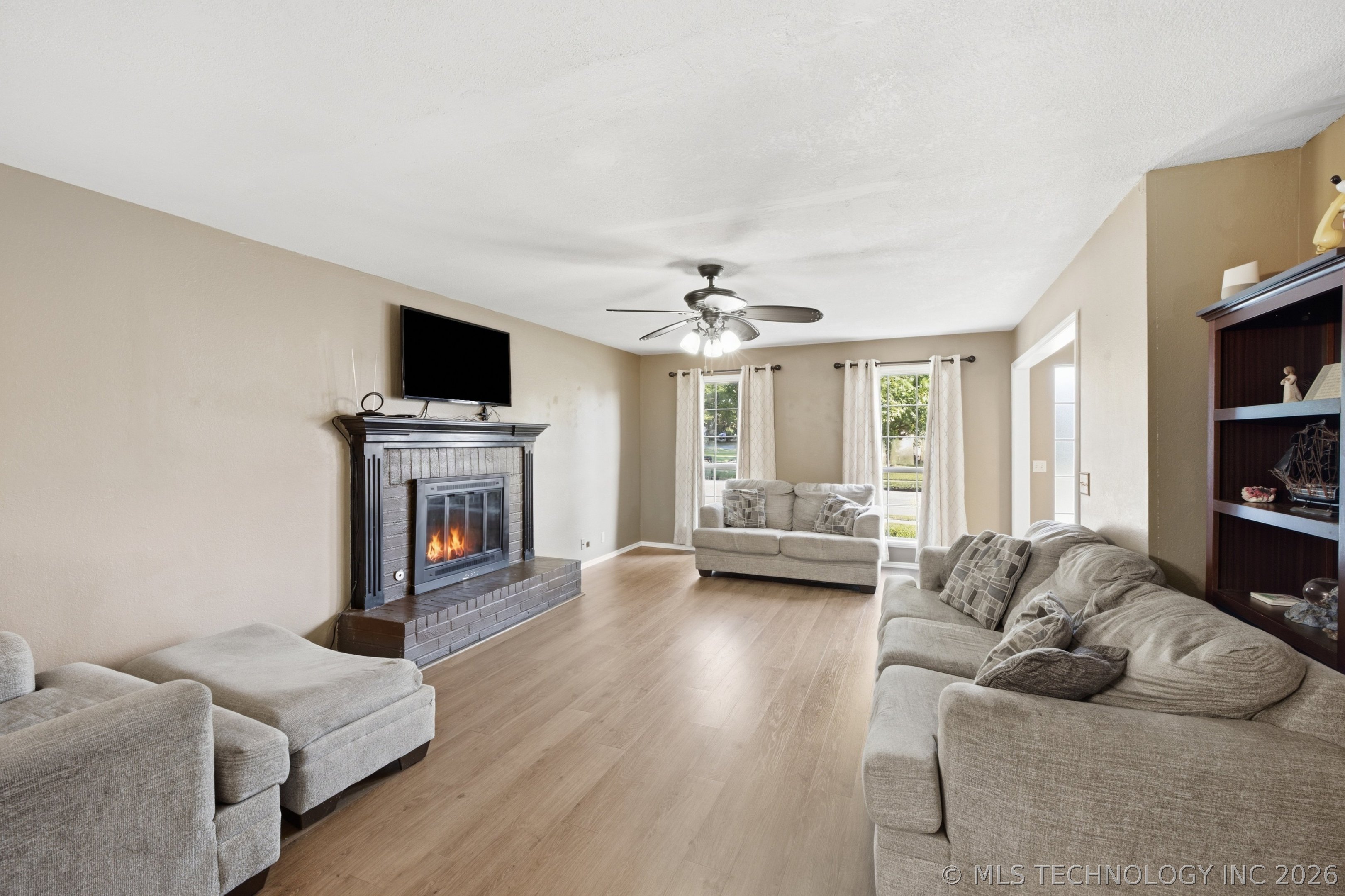 1504 W Gary Street Broken Arrow OK 74012