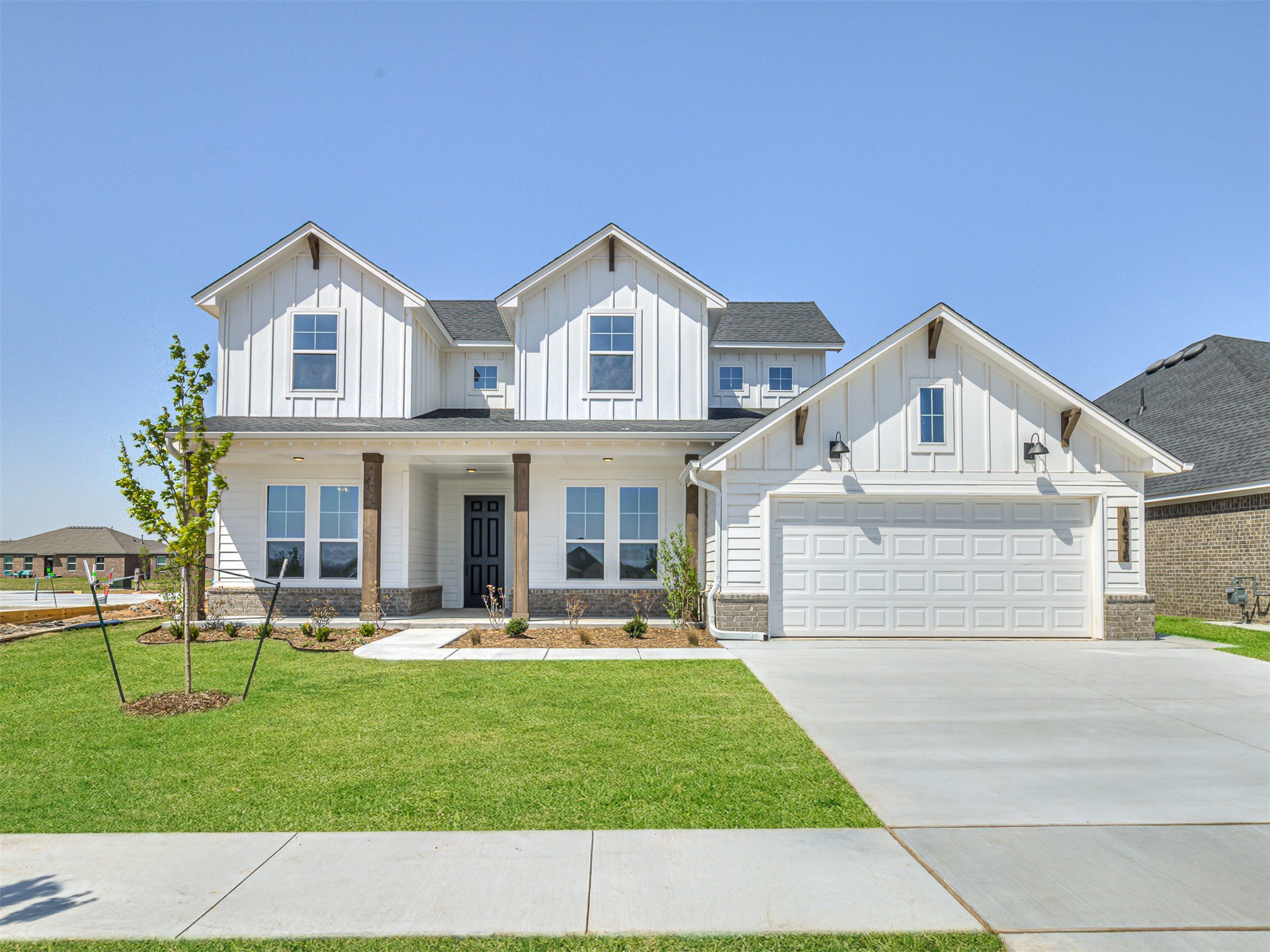 16278 S 89th Avenue E Bixby OK 74008