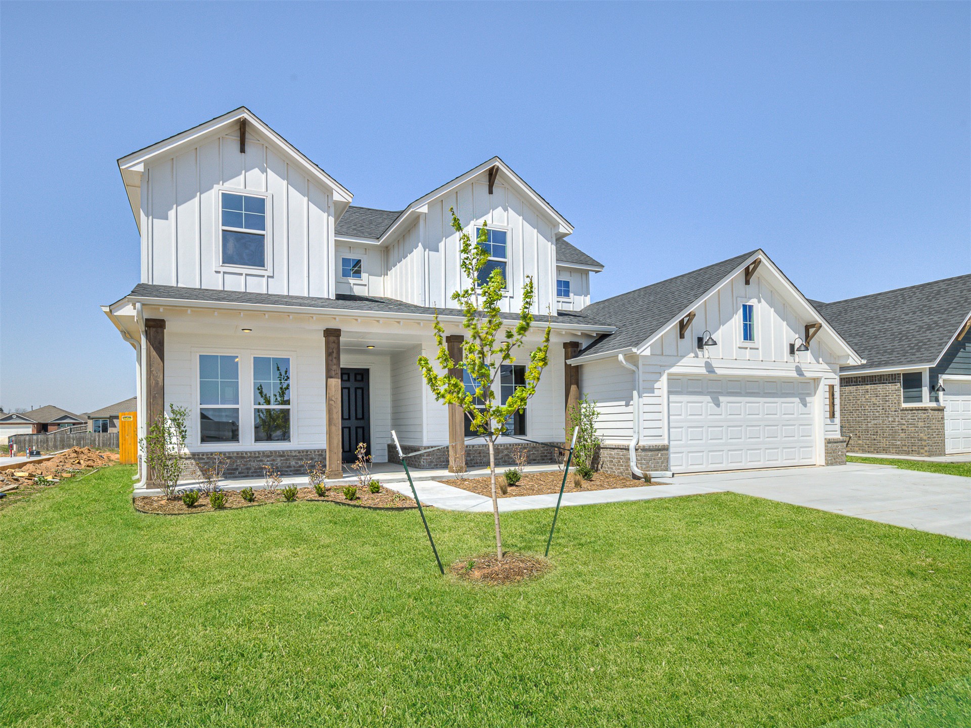 16278 S 89th Avenue E Bixby OK 74008