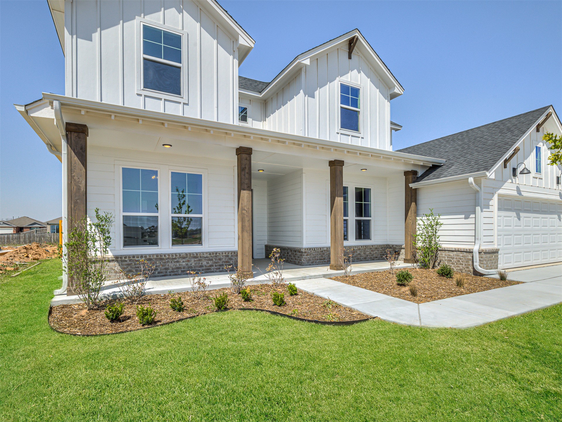 16278 S 89th Avenue E Bixby OK 74008