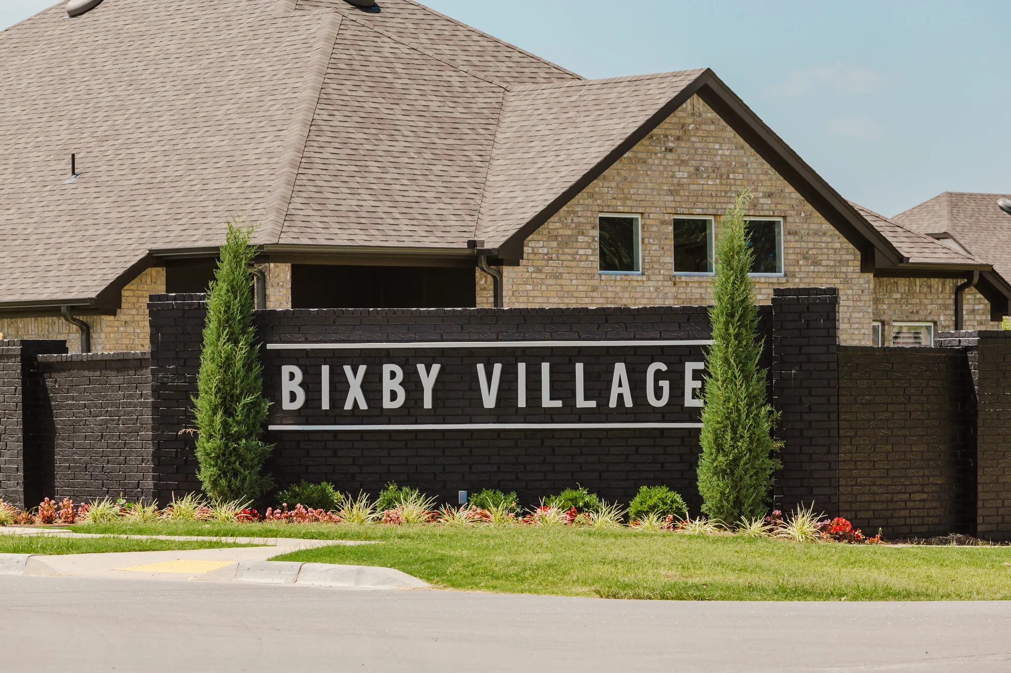 16278 S 89th Avenue E Bixby OK 74008