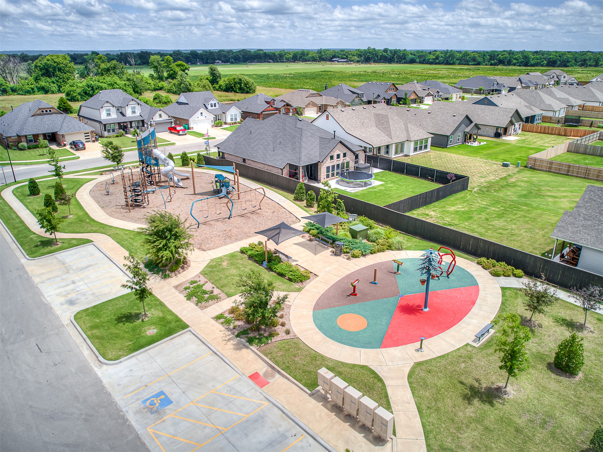 16278 S 89th Avenue E Bixby OK 74008