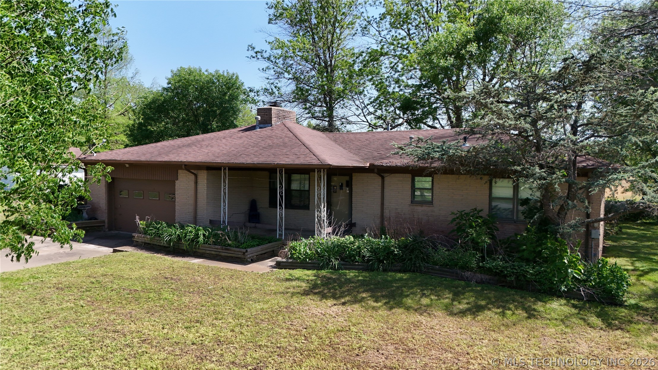 3055 Bixby Road Mounds OK 74047