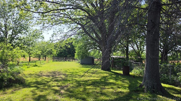 3055 Bixby Road Mounds OK 74047
