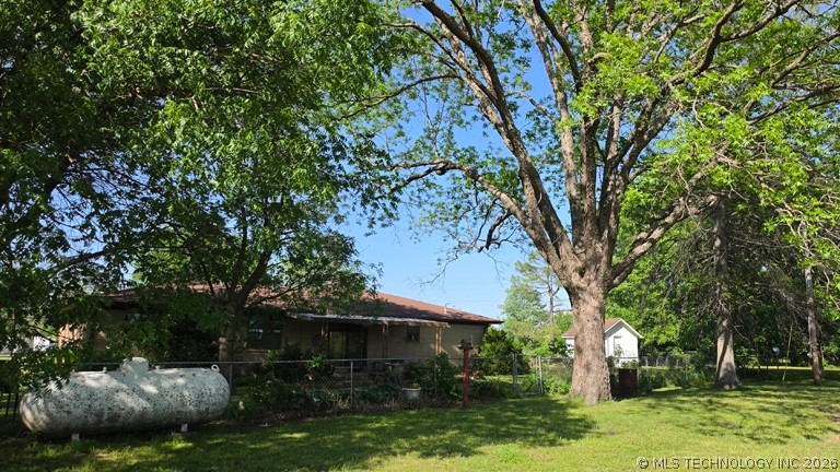 3055 Bixby Road Mounds OK 74047