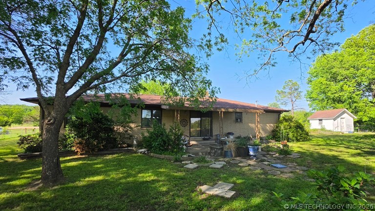 3055 Bixby Road Mounds OK 74047