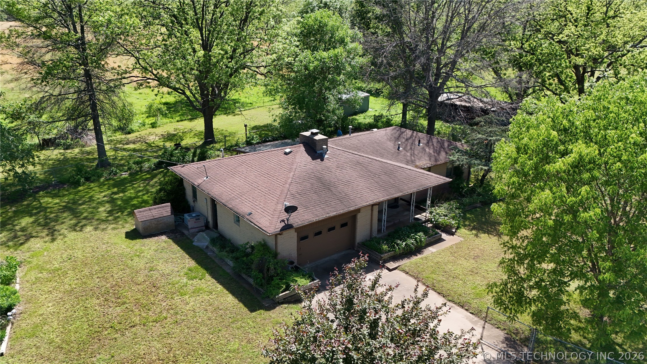 3055 Bixby Road Mounds OK 74047