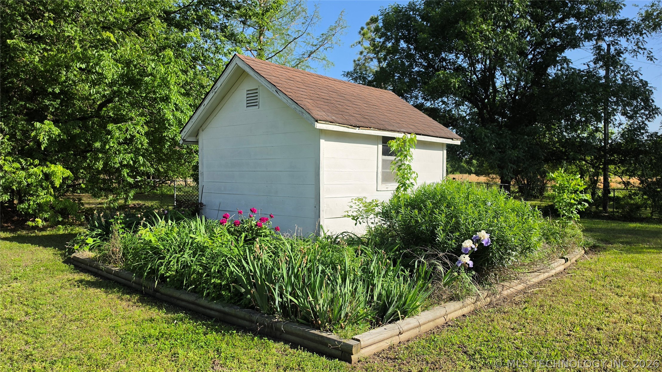 3055 Bixby Road Mounds OK 74047