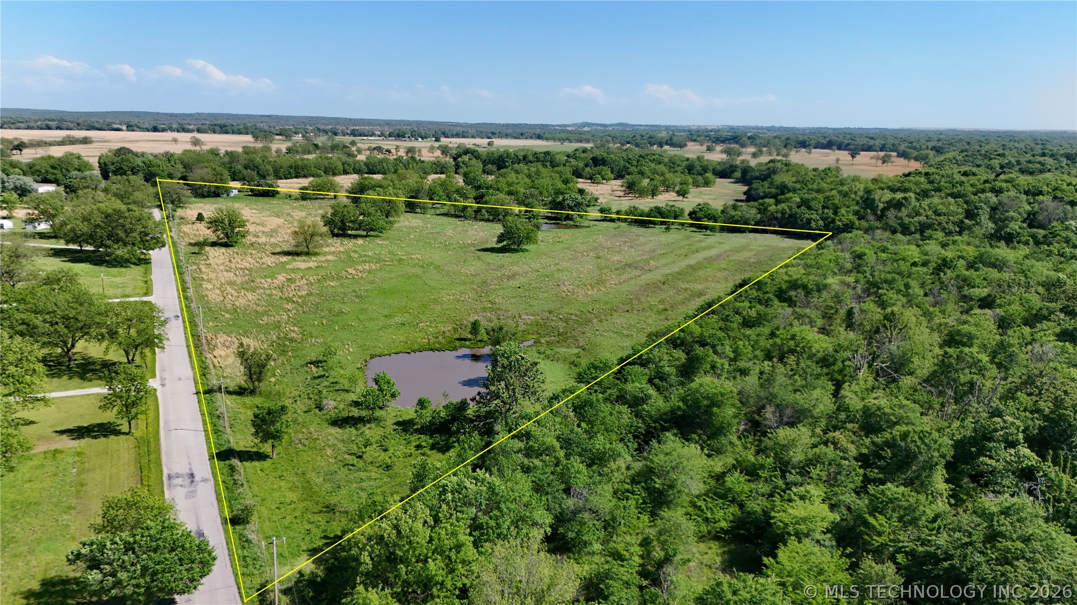 3055 Bixby Road Mounds OK 74047
