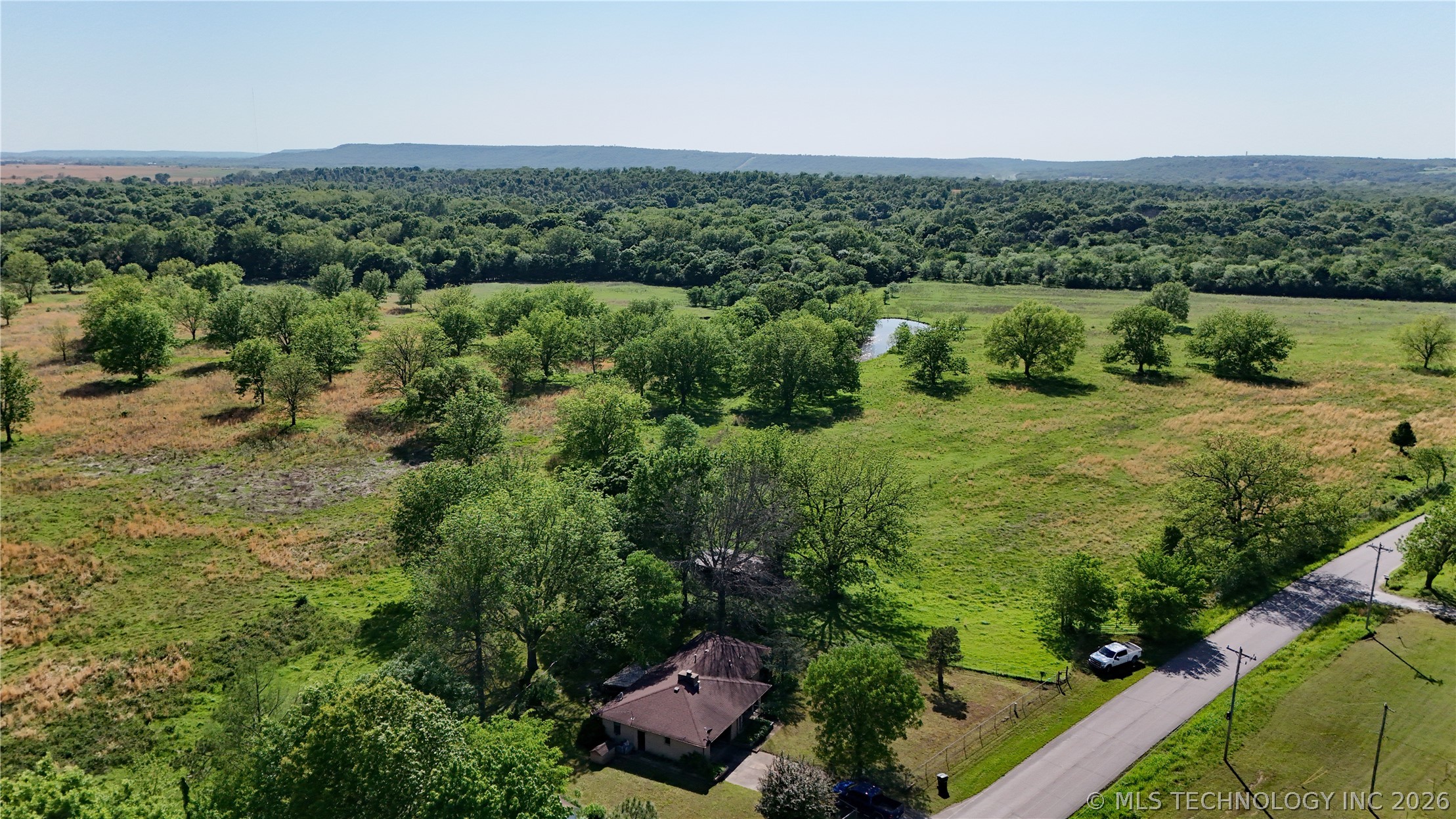 3055 Bixby Road Mounds OK 74047