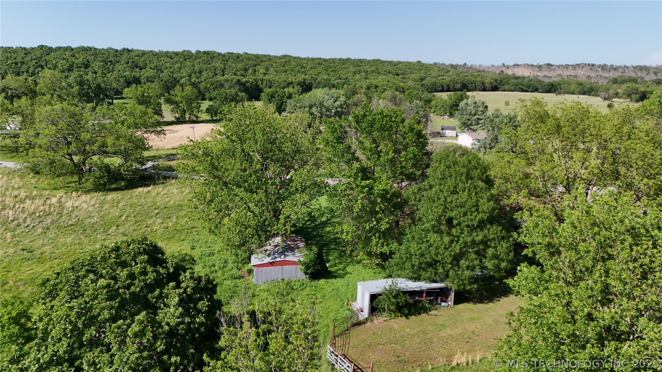 3055 Bixby Road Mounds OK 74047