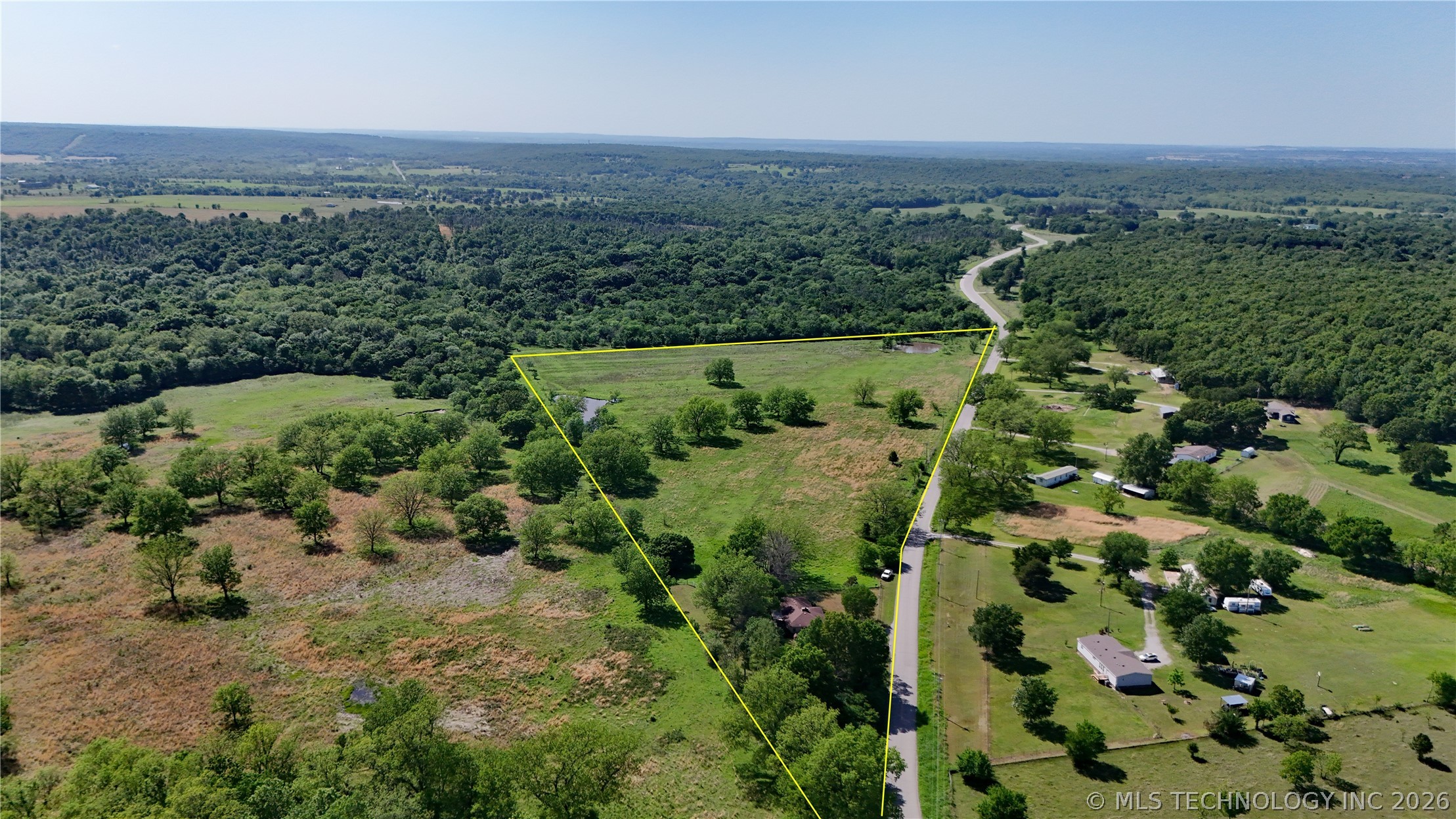 3055 Bixby Road Mounds OK 74047
