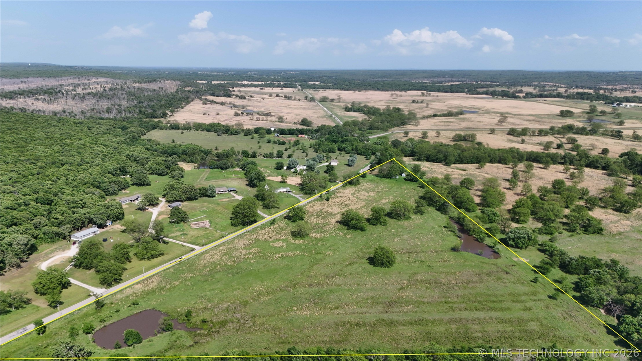 3055 Bixby Road Mounds OK 74047